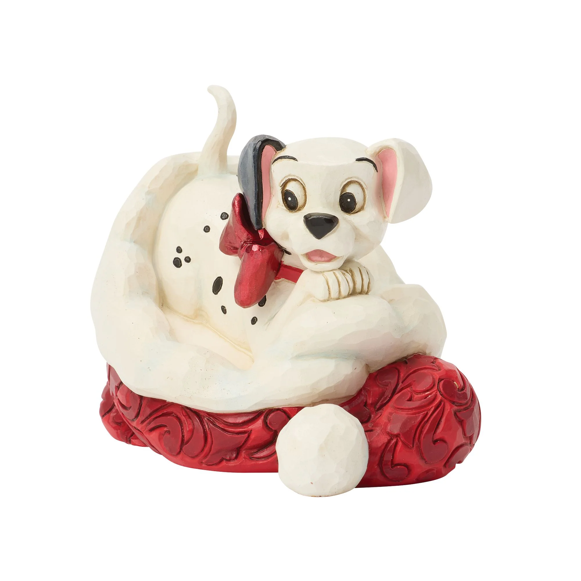 101 Dalmatian Santa Hat - Image 3