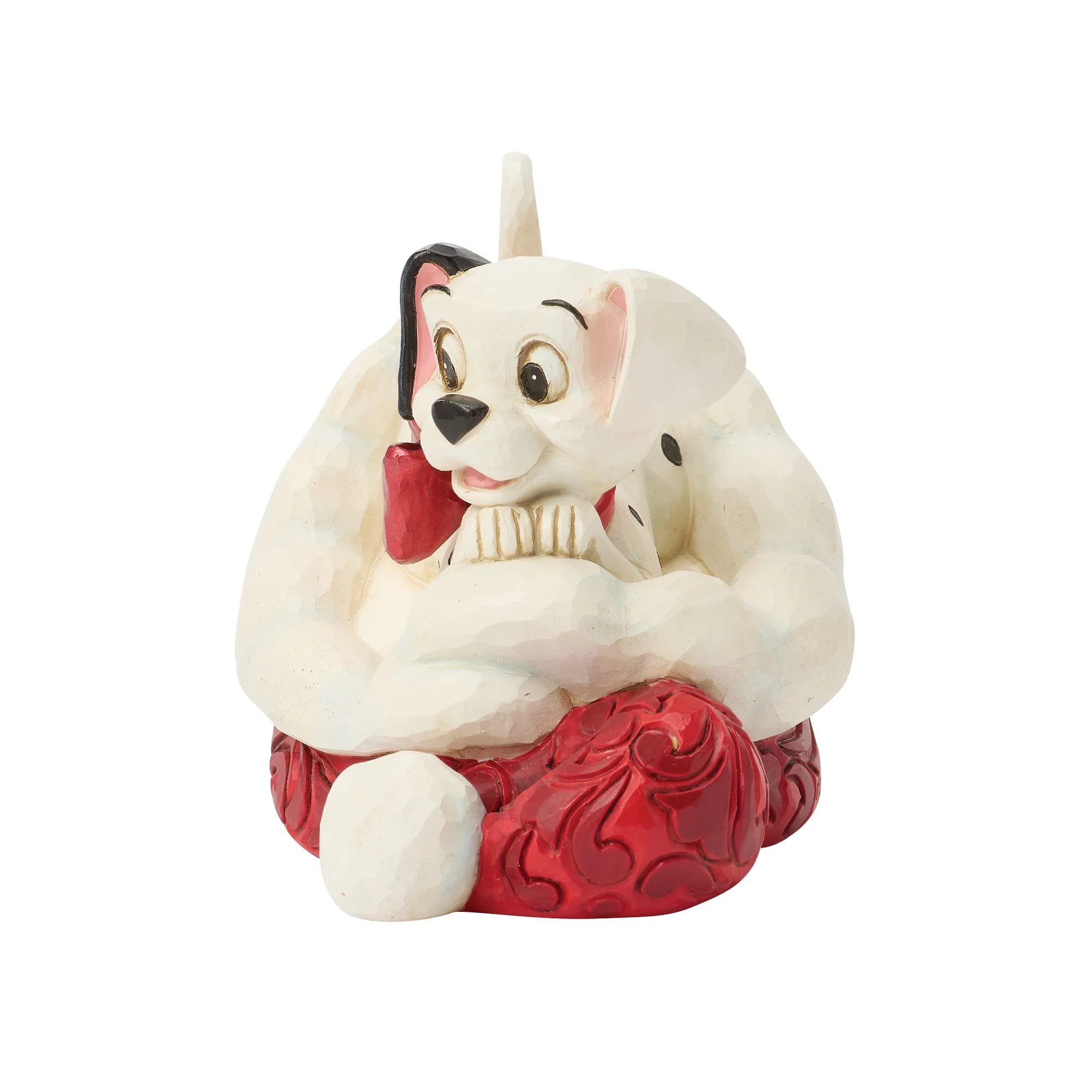 101 Dalmatian Santa Hat - Image 4