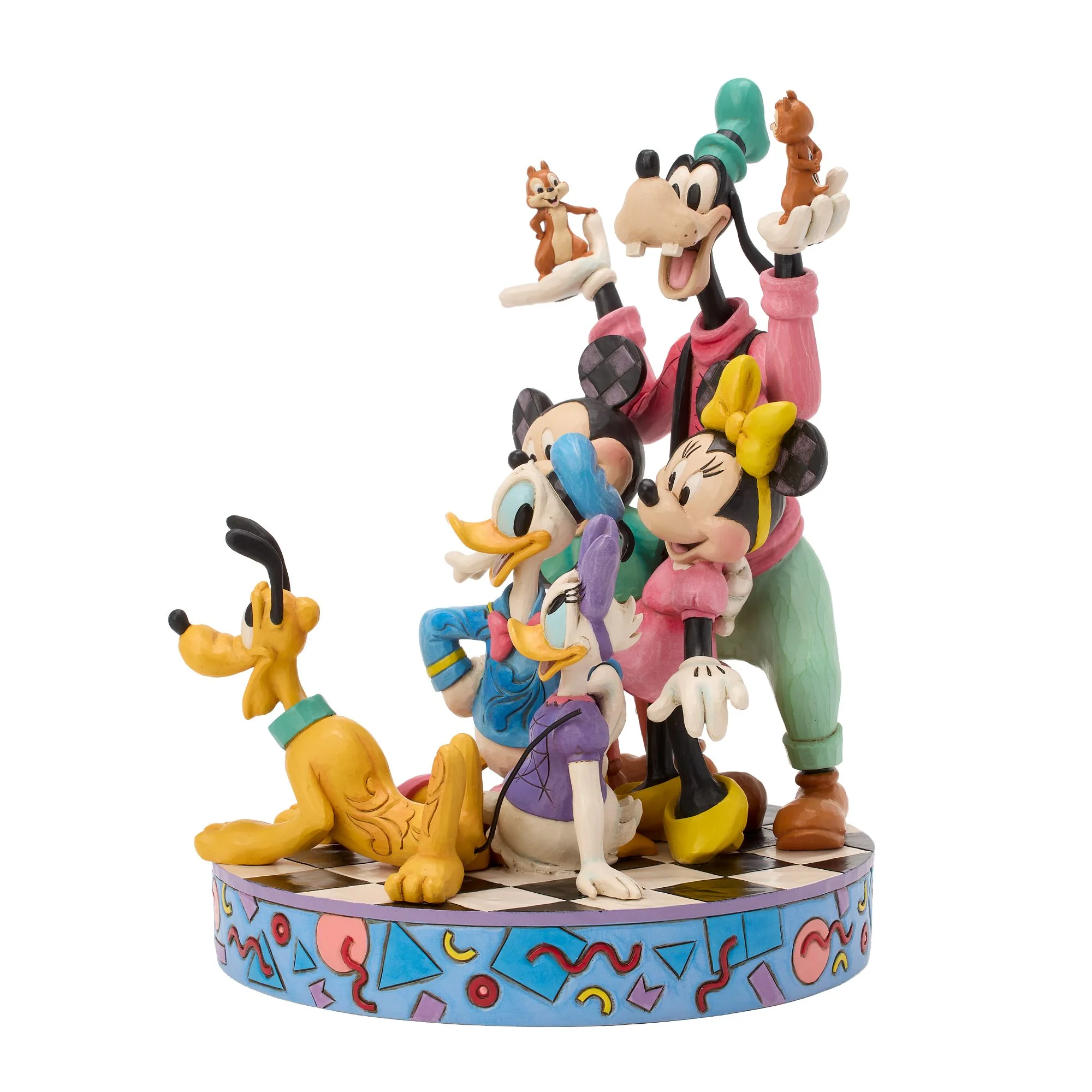 90s Retro Mickey & Friends - Image 3