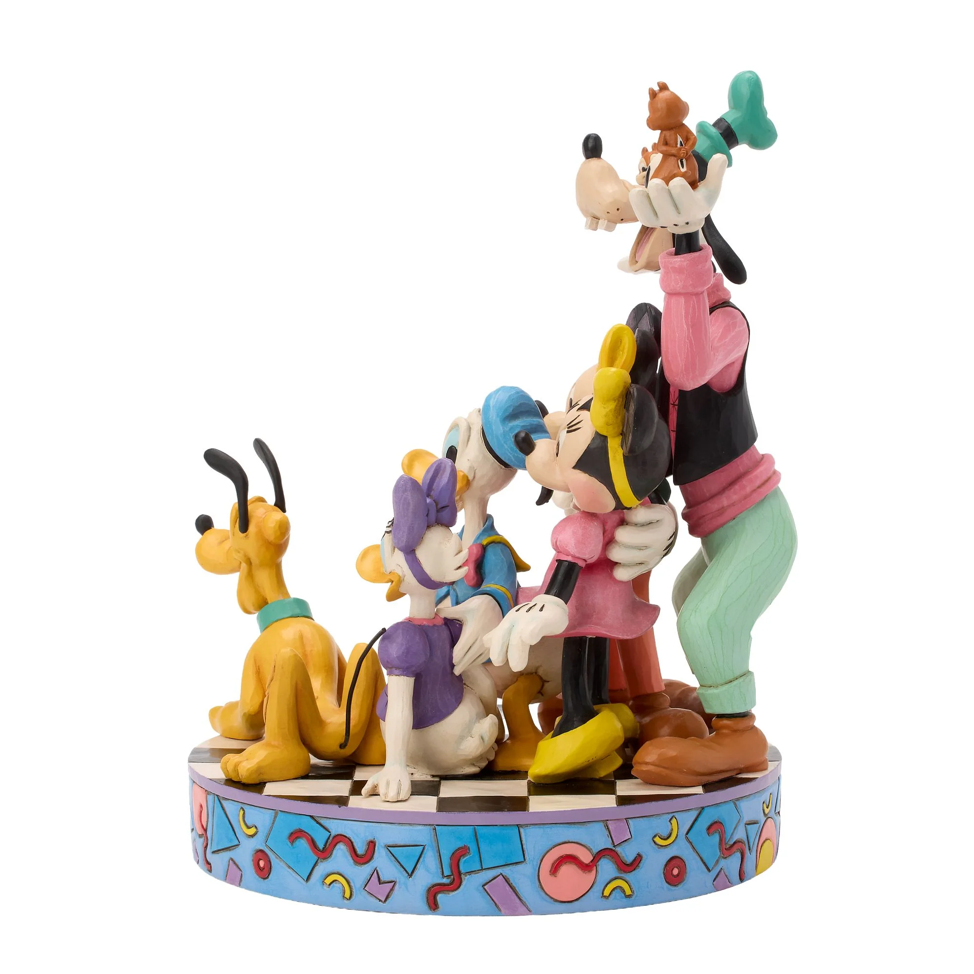 90s Retro Mickey & Friends - Image 4