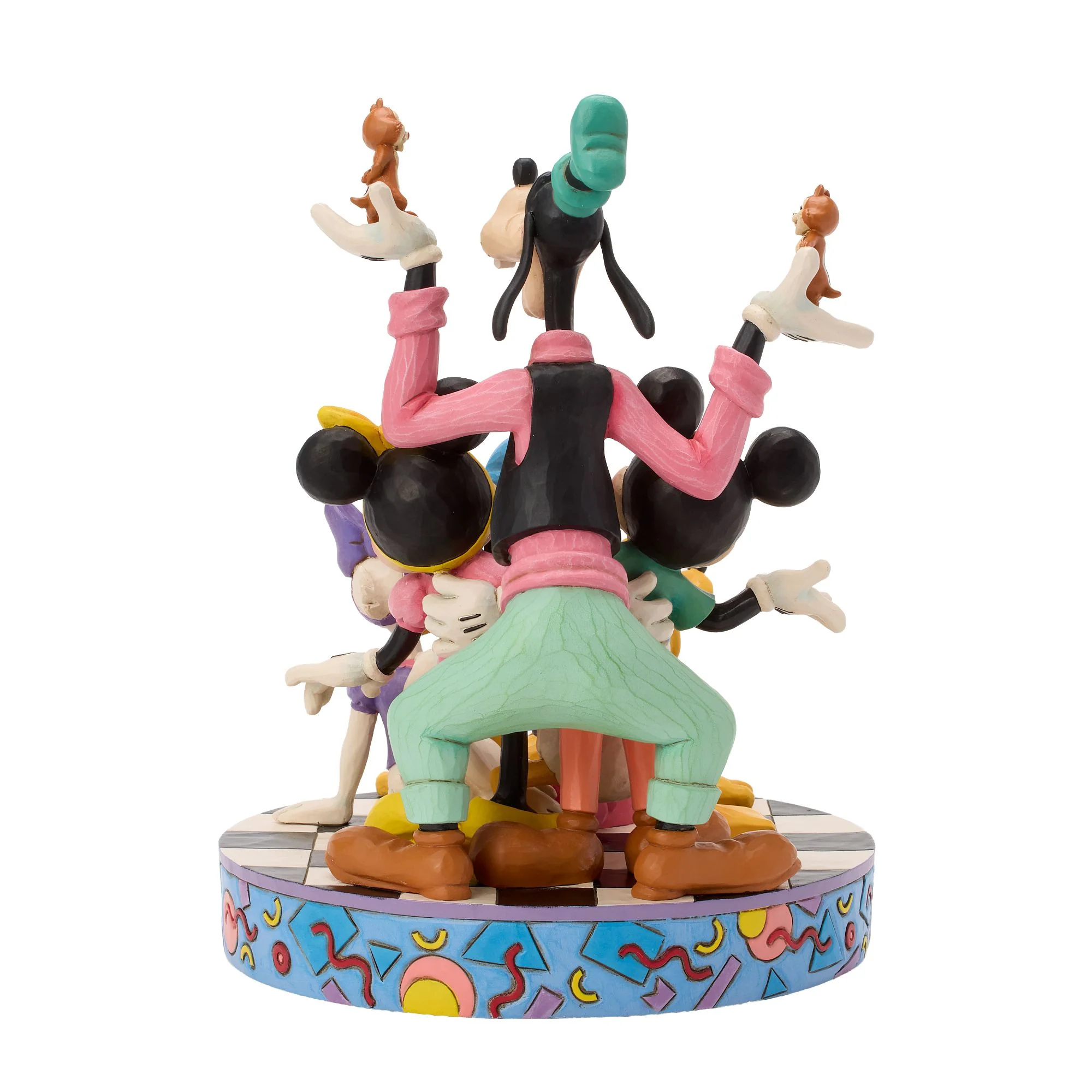 90s Retro Mickey & Friends - Image 5