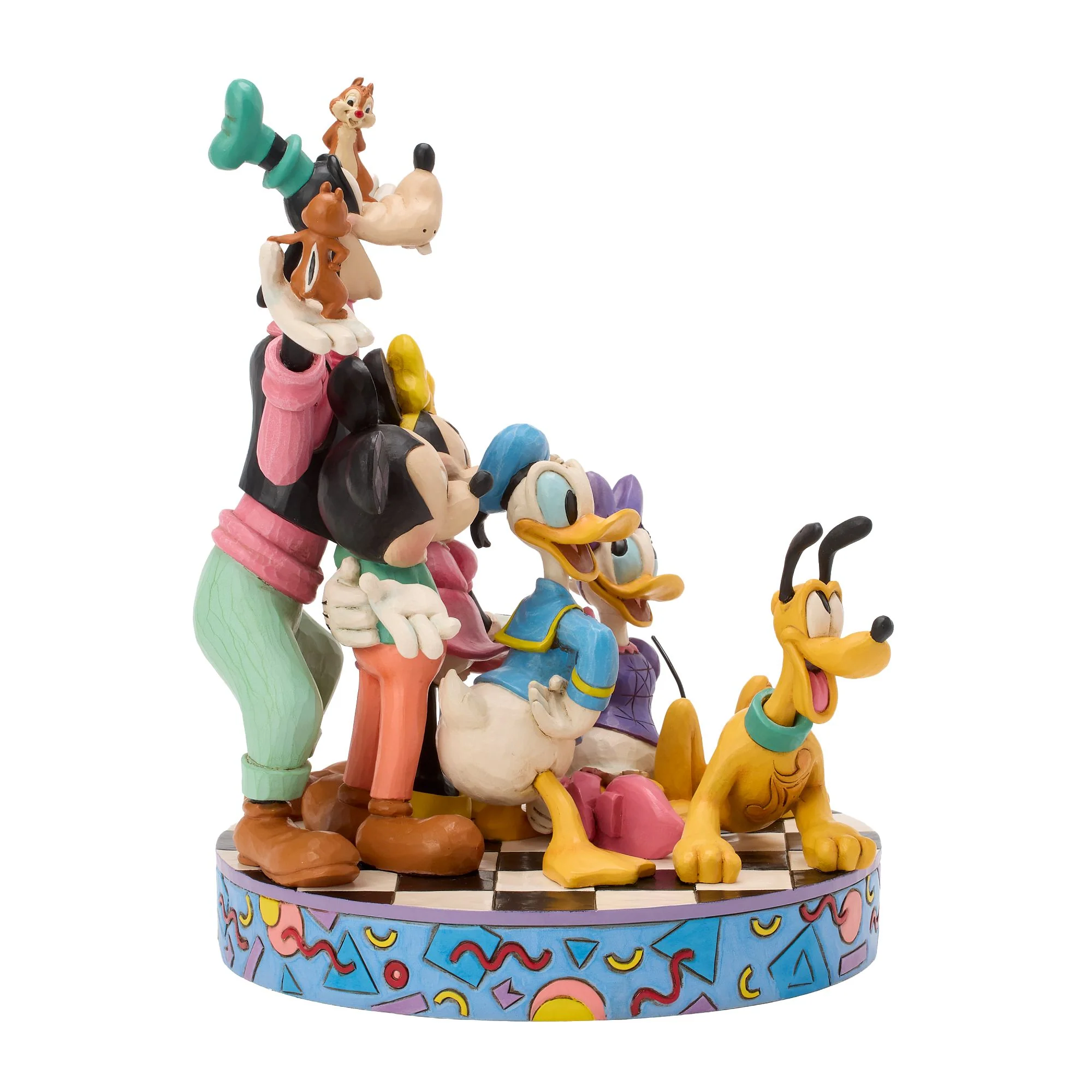 90s Retro Mickey & Friends - Image 6
