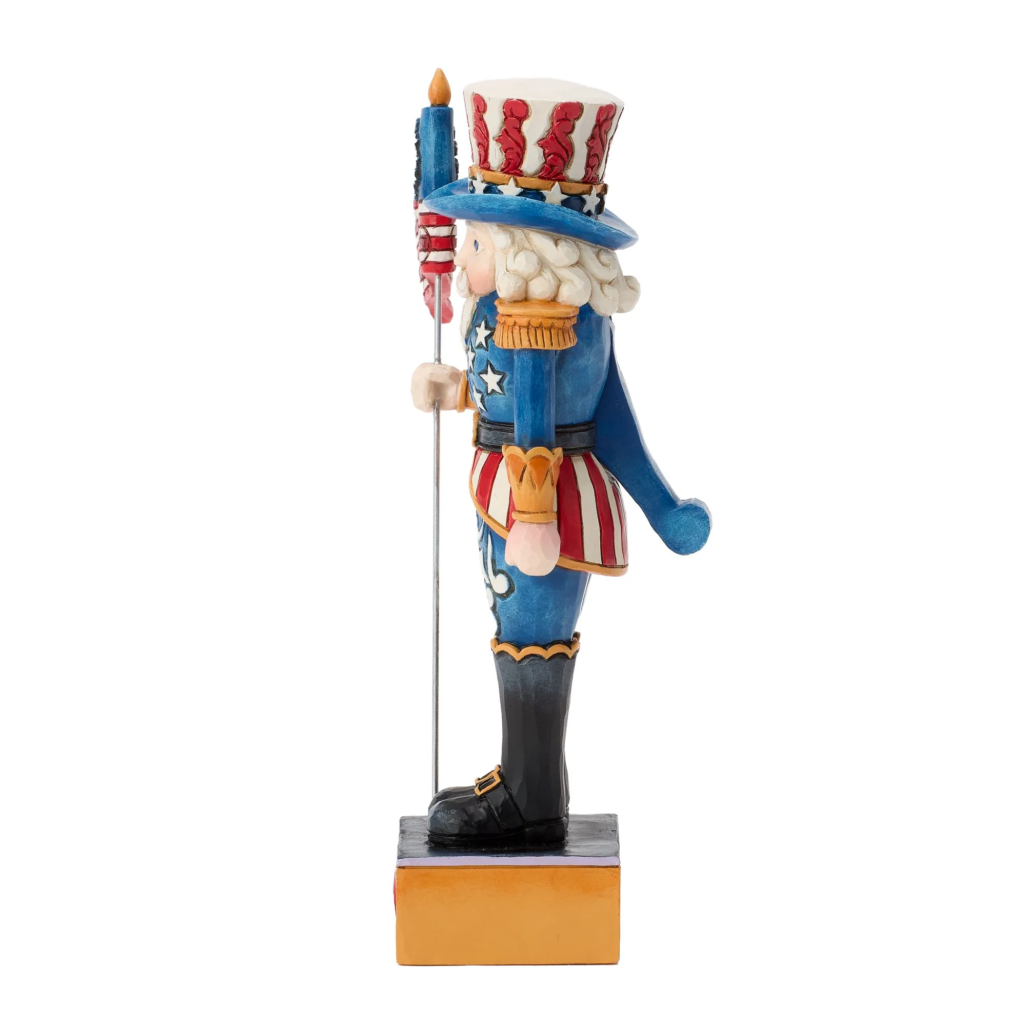American Heritage Nutcracker - Image 3