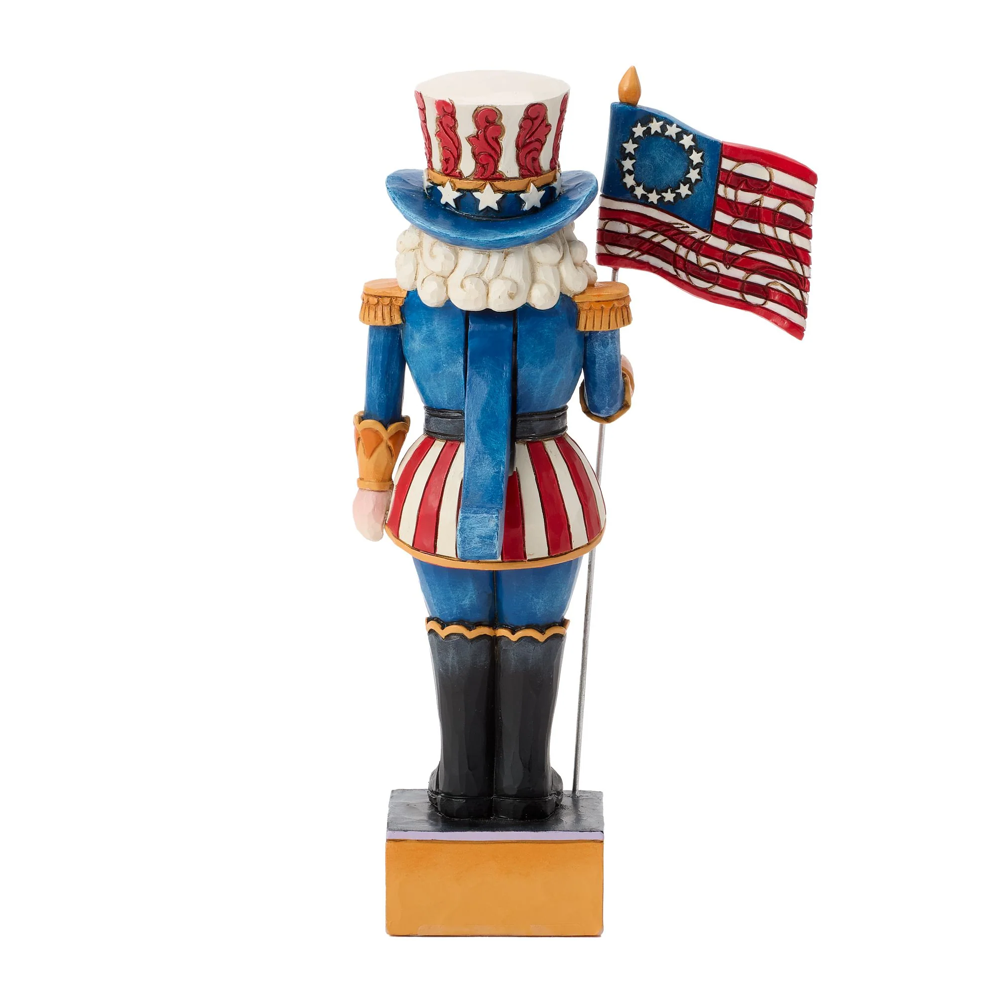 American Heritage Nutcracker - Image 4