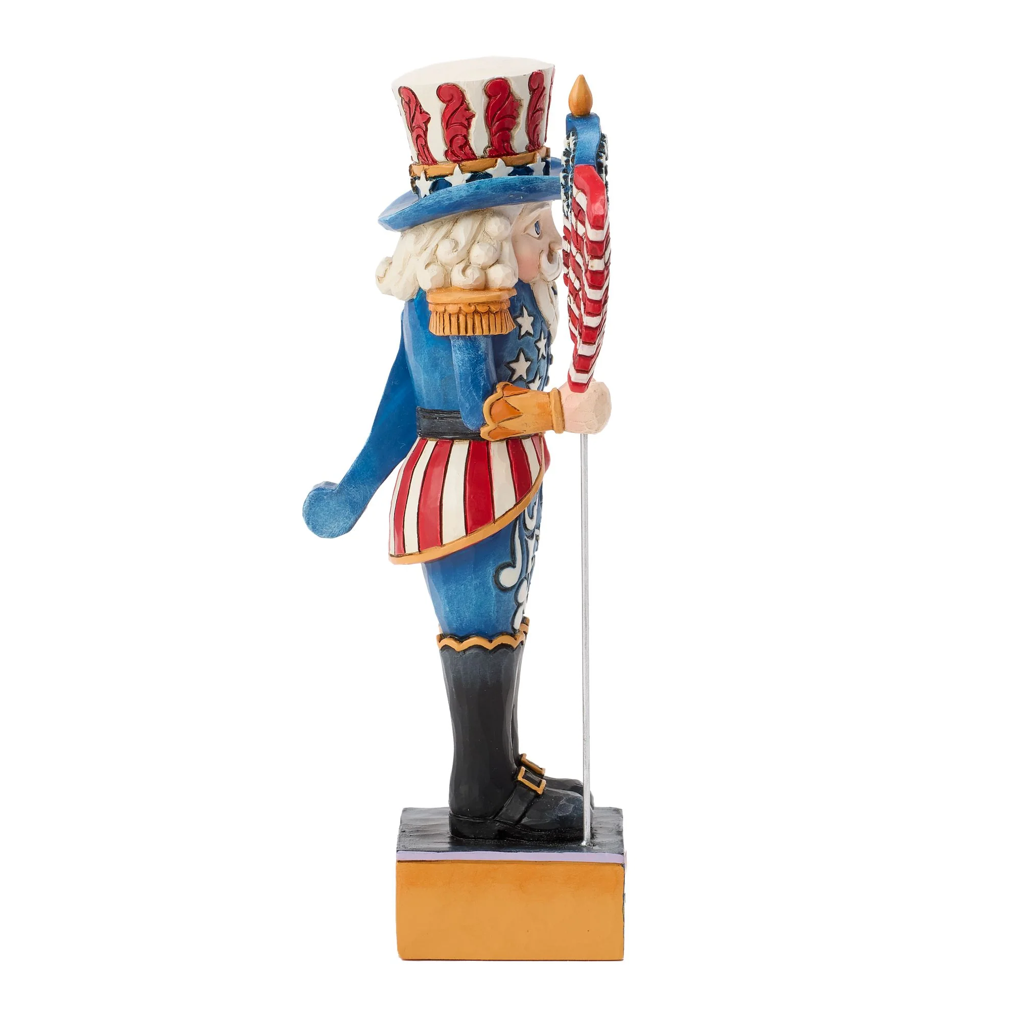 American Heritage Nutcracker - Image 5