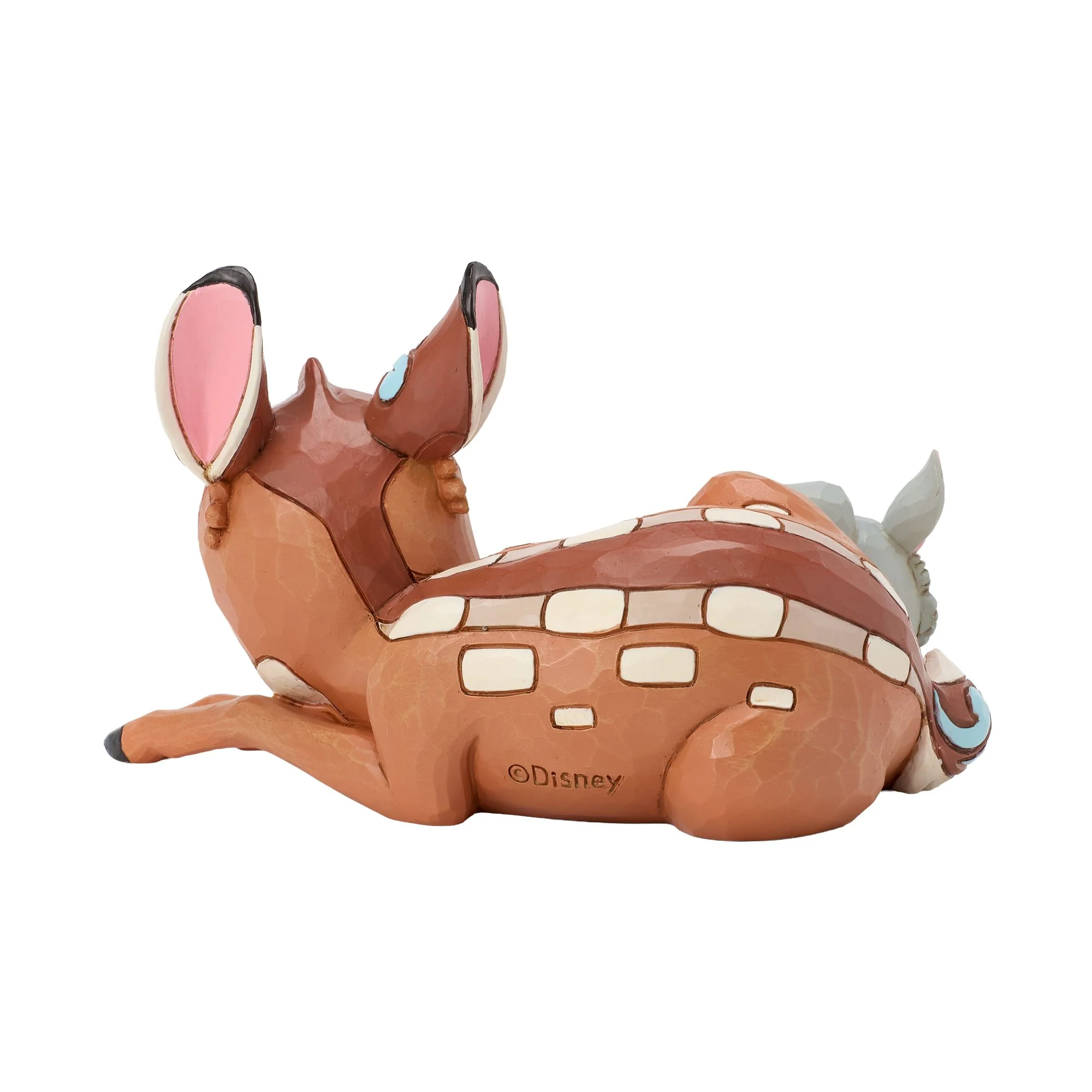 Bambi & Thumper Sleeping - Image 6