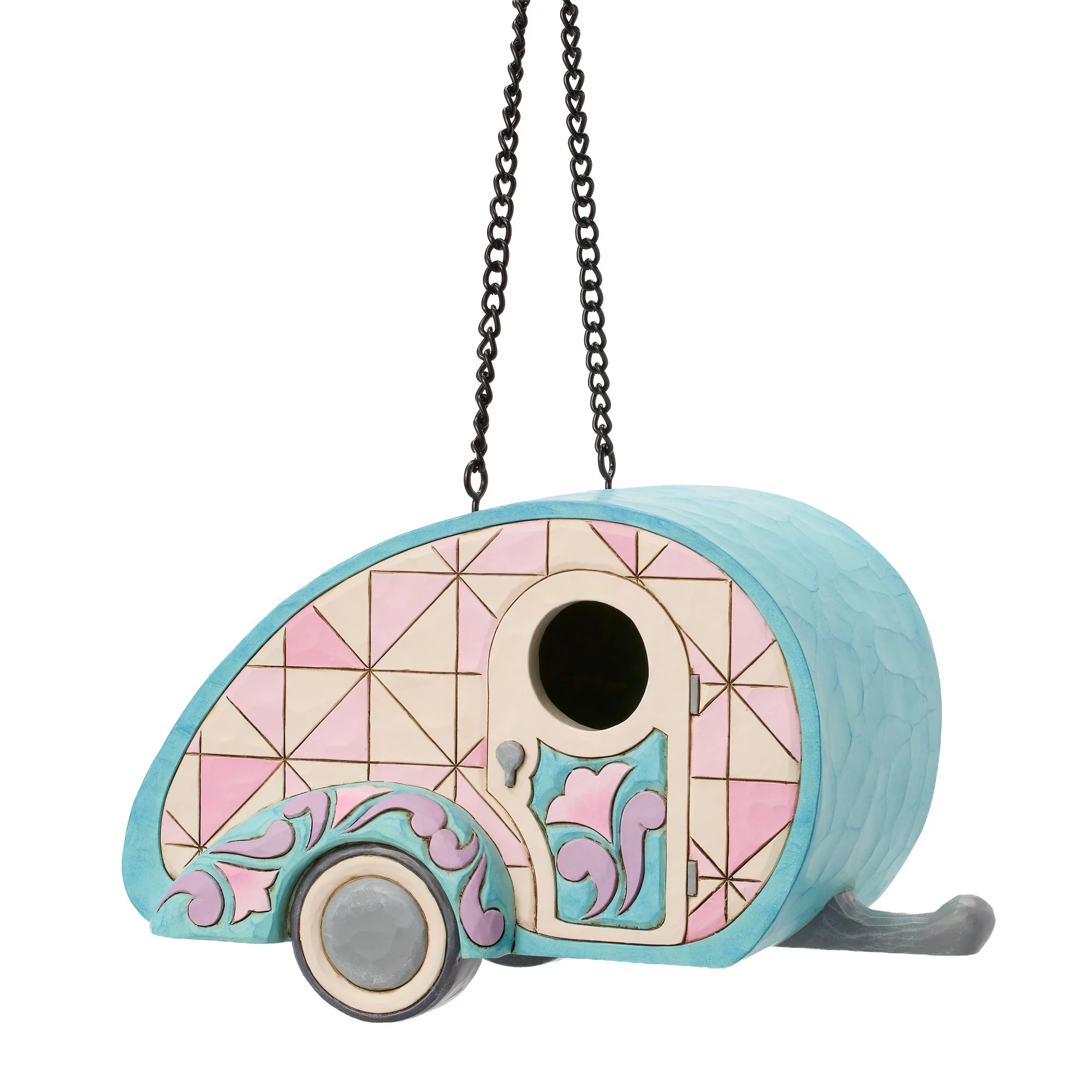 Camper Birdhouse - Image 3