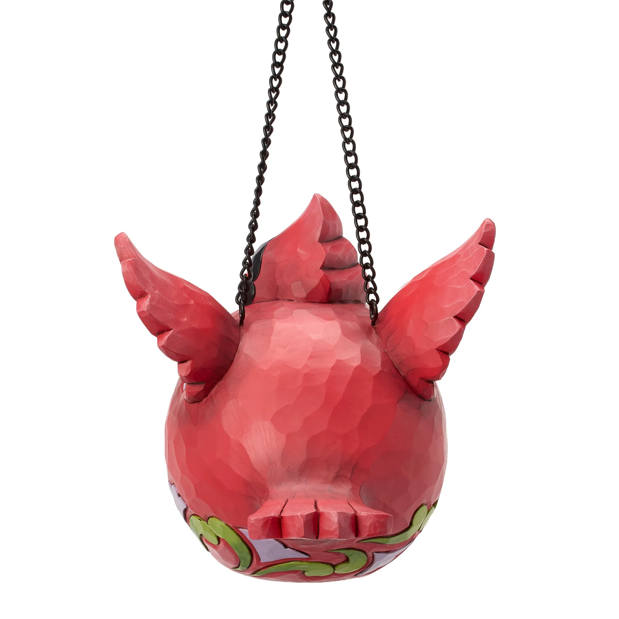 Cardinal Birdhouse - Image 5