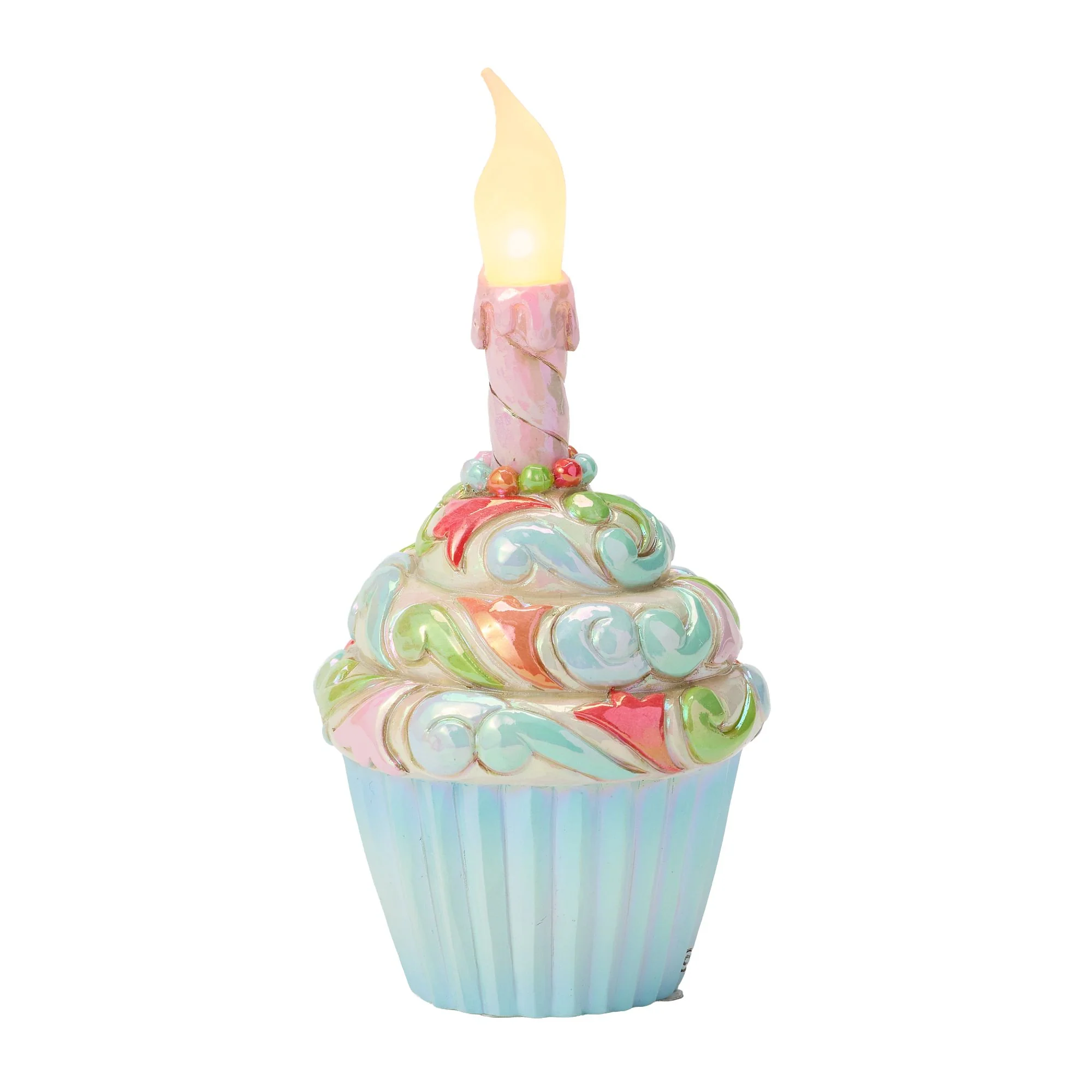 Celebration Cupcake - Image 3