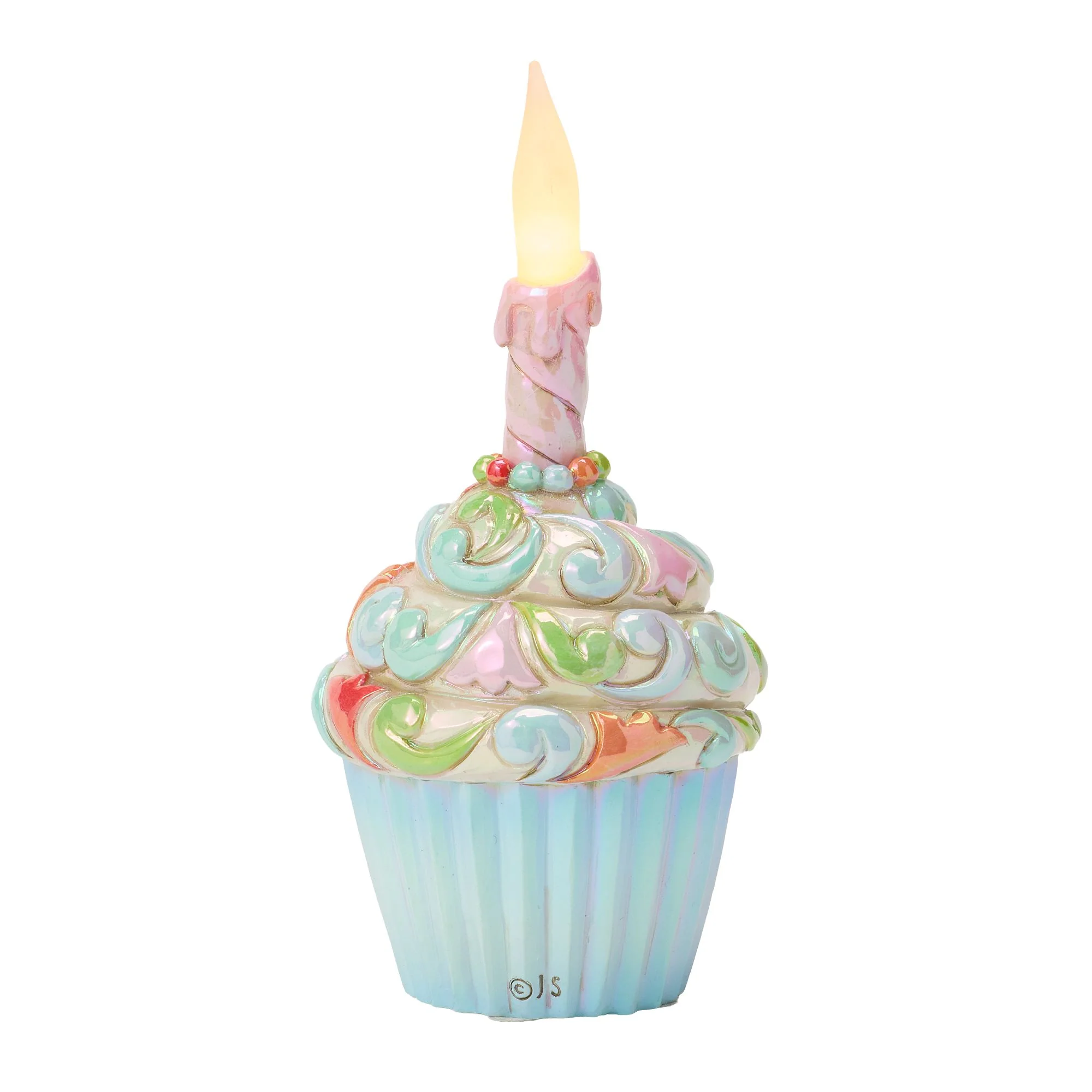 Celebration Cupcake - Image 4