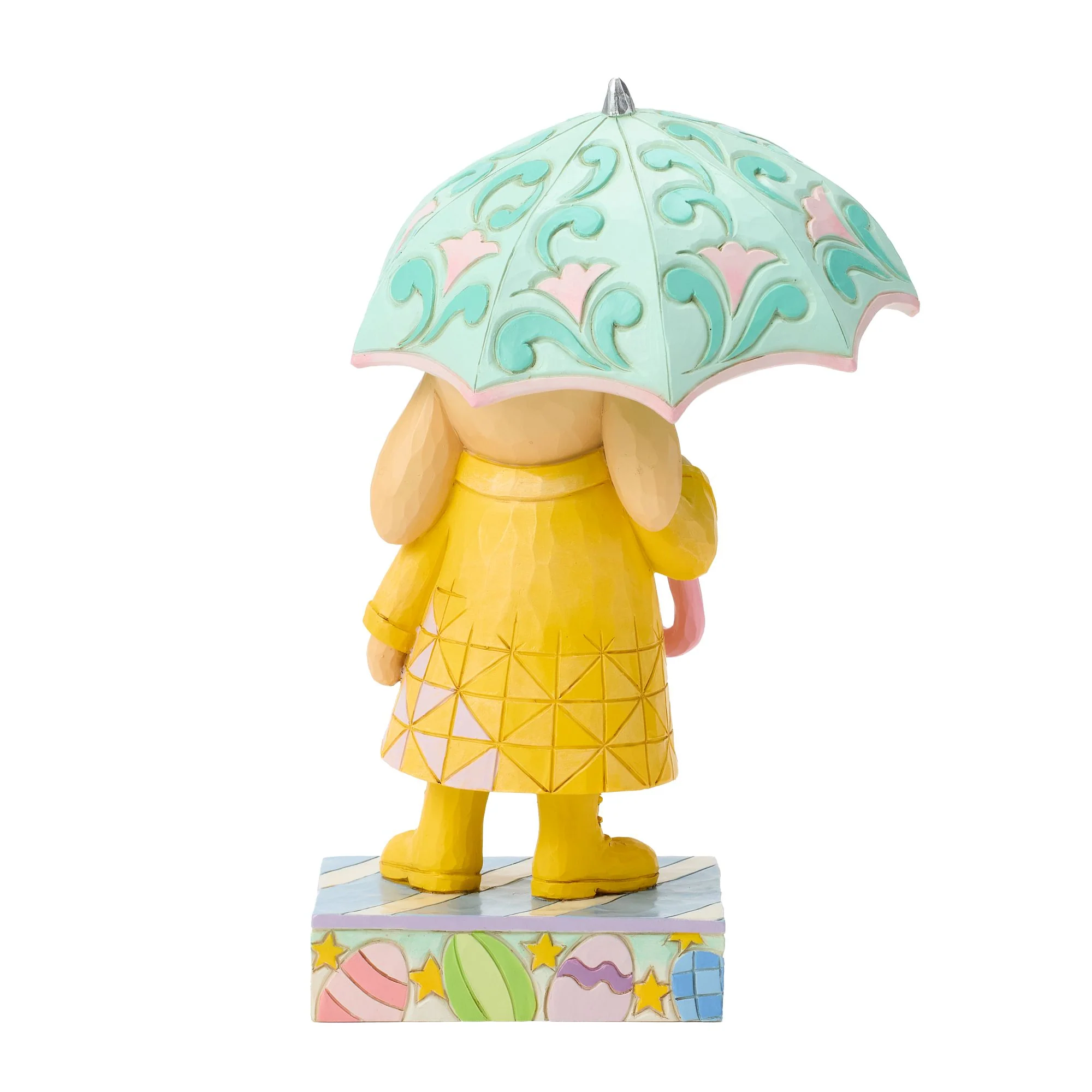 Easter Bunny with Umbrella - Image 4
