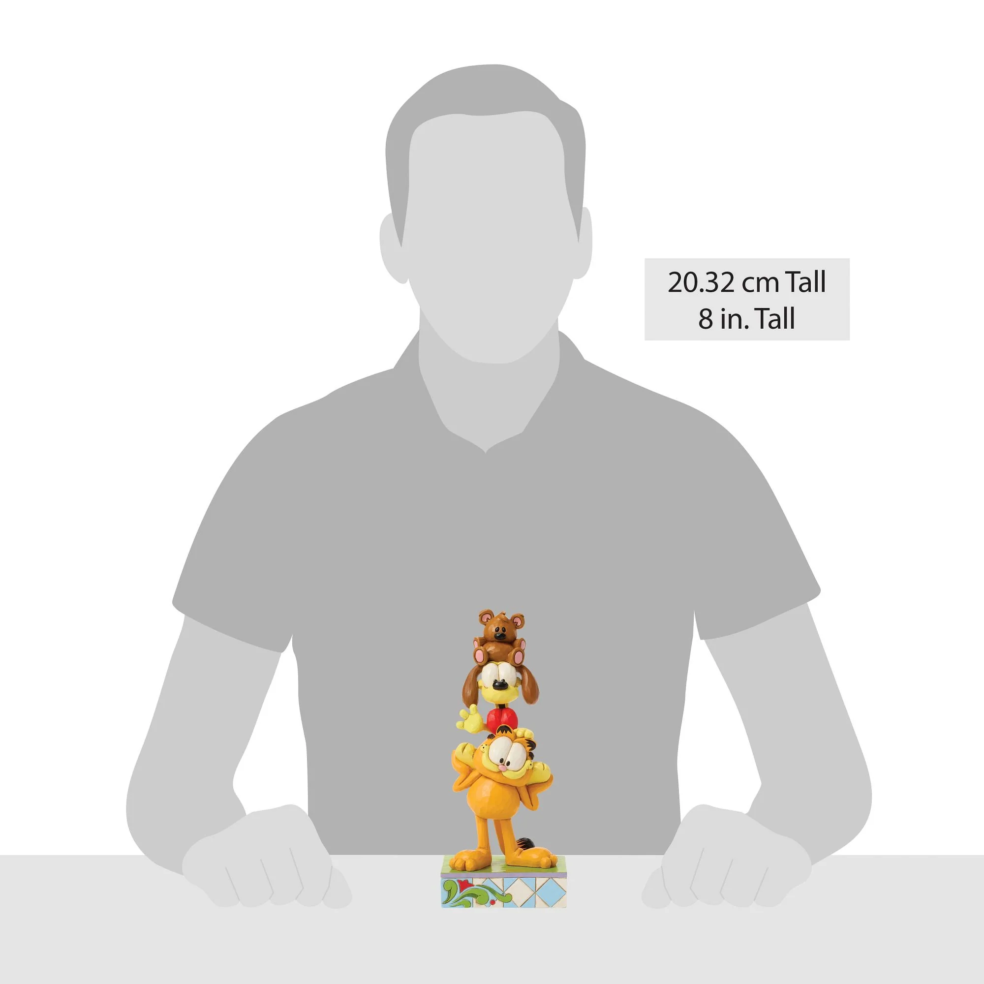 Garfield and Friends Stack - Image 4
