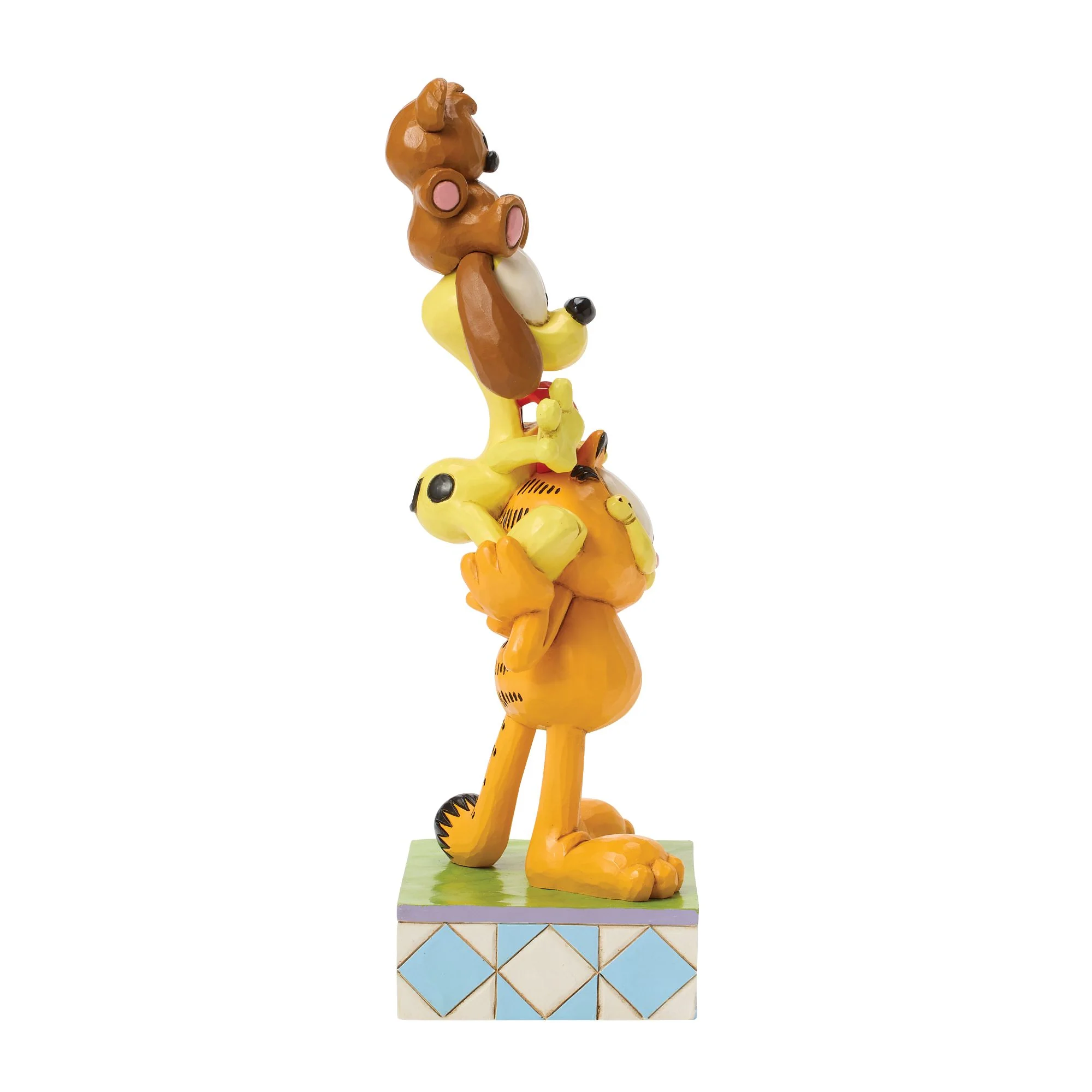 Garfield and Friends Stack - Image 5