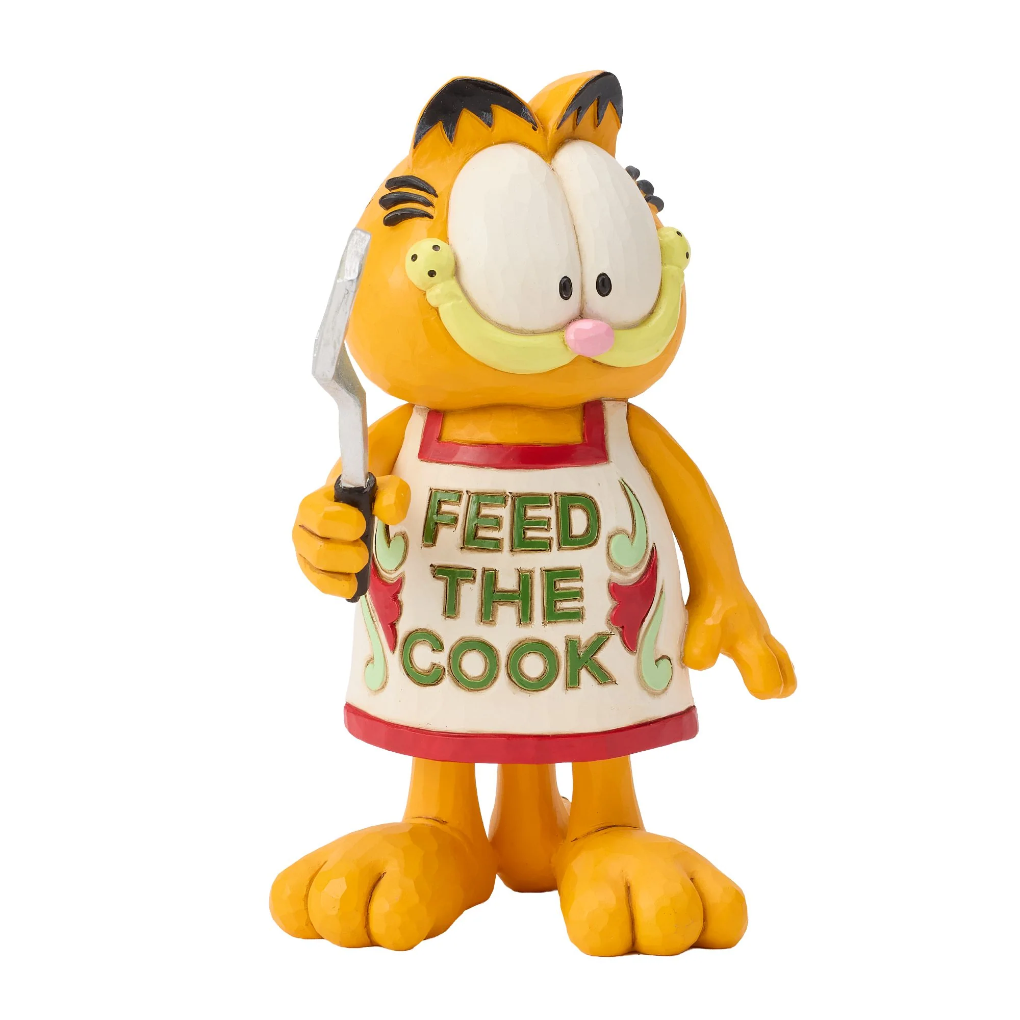 Garfield Grilling - Image 2