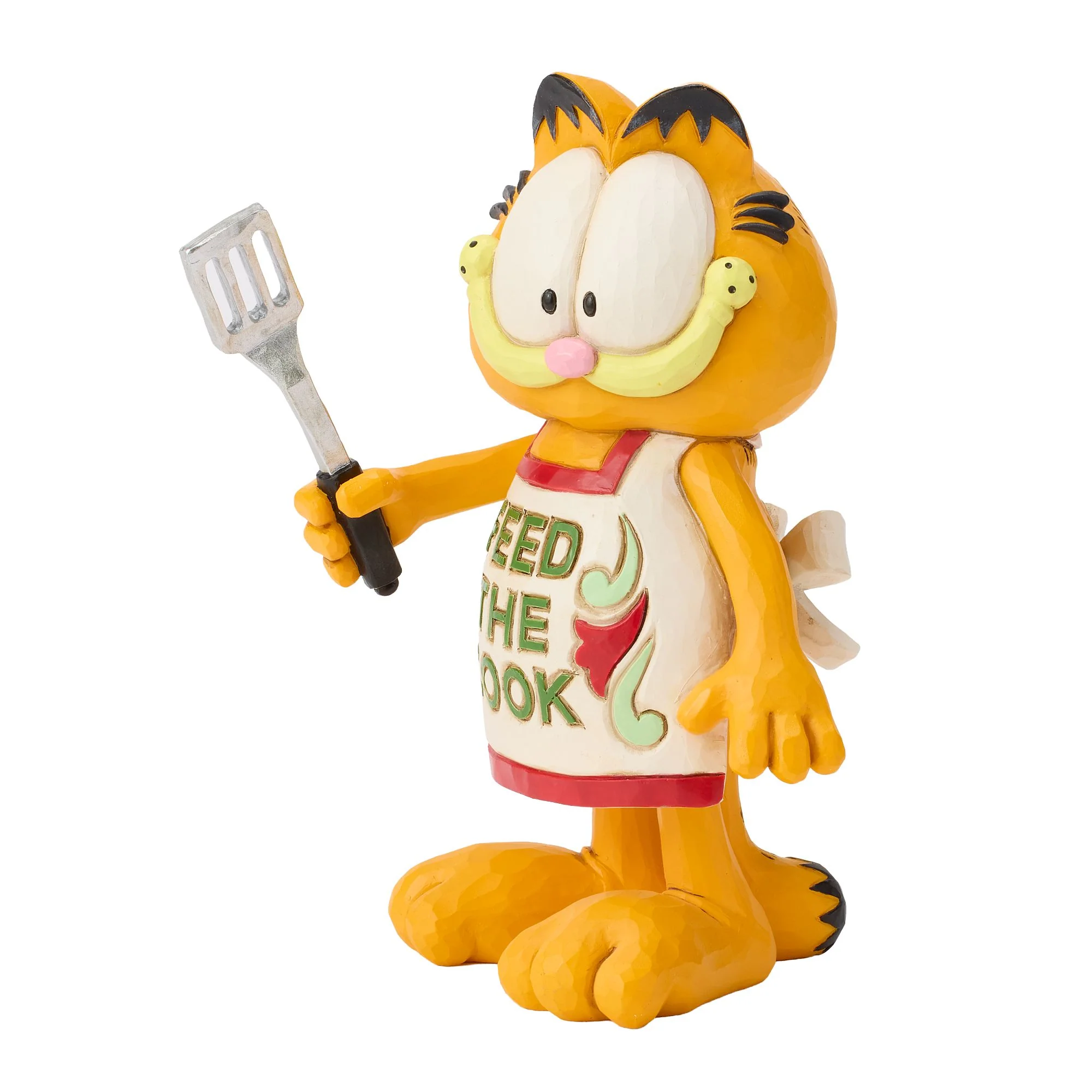 Garfield Grilling - Image 3