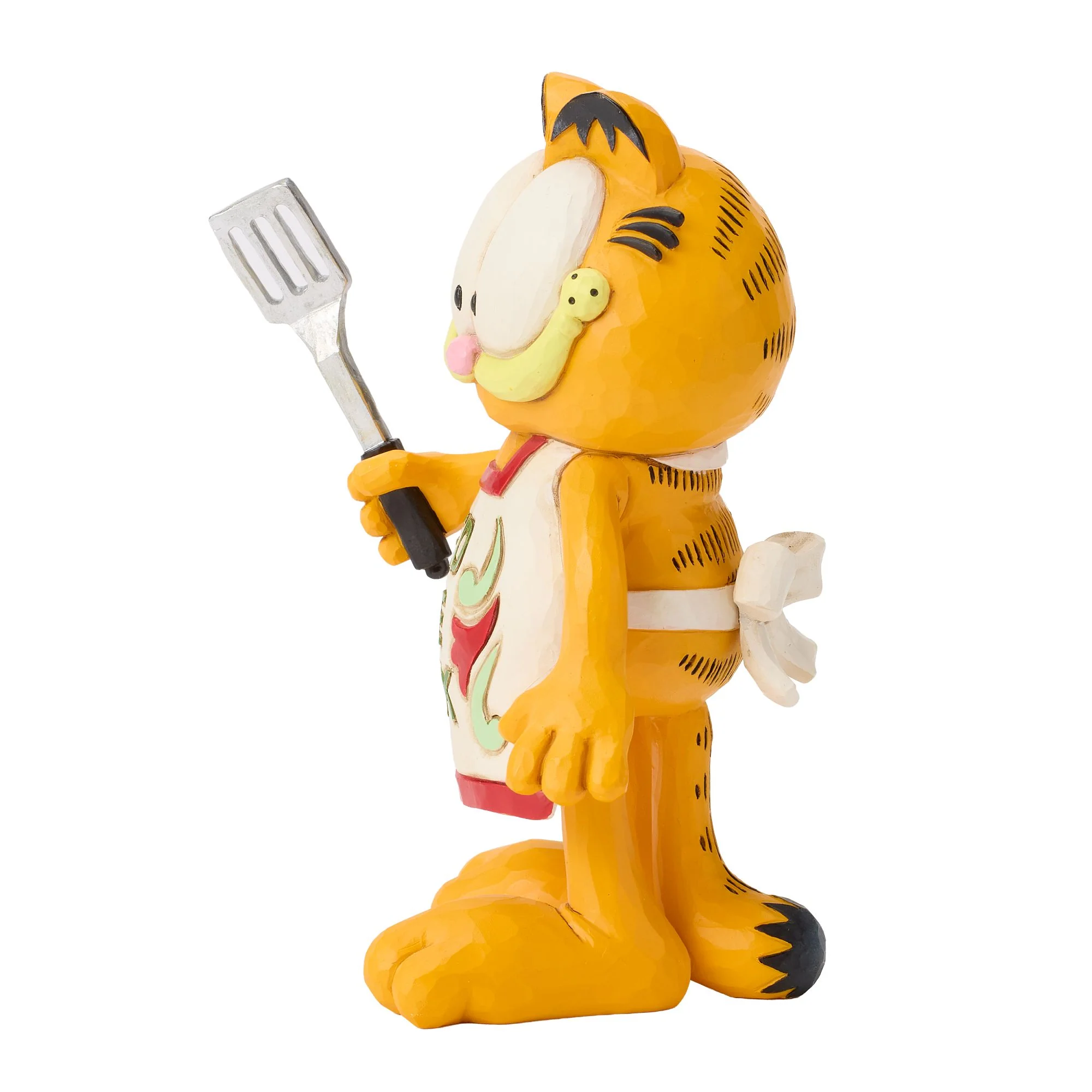 Garfield Grilling - Image 4