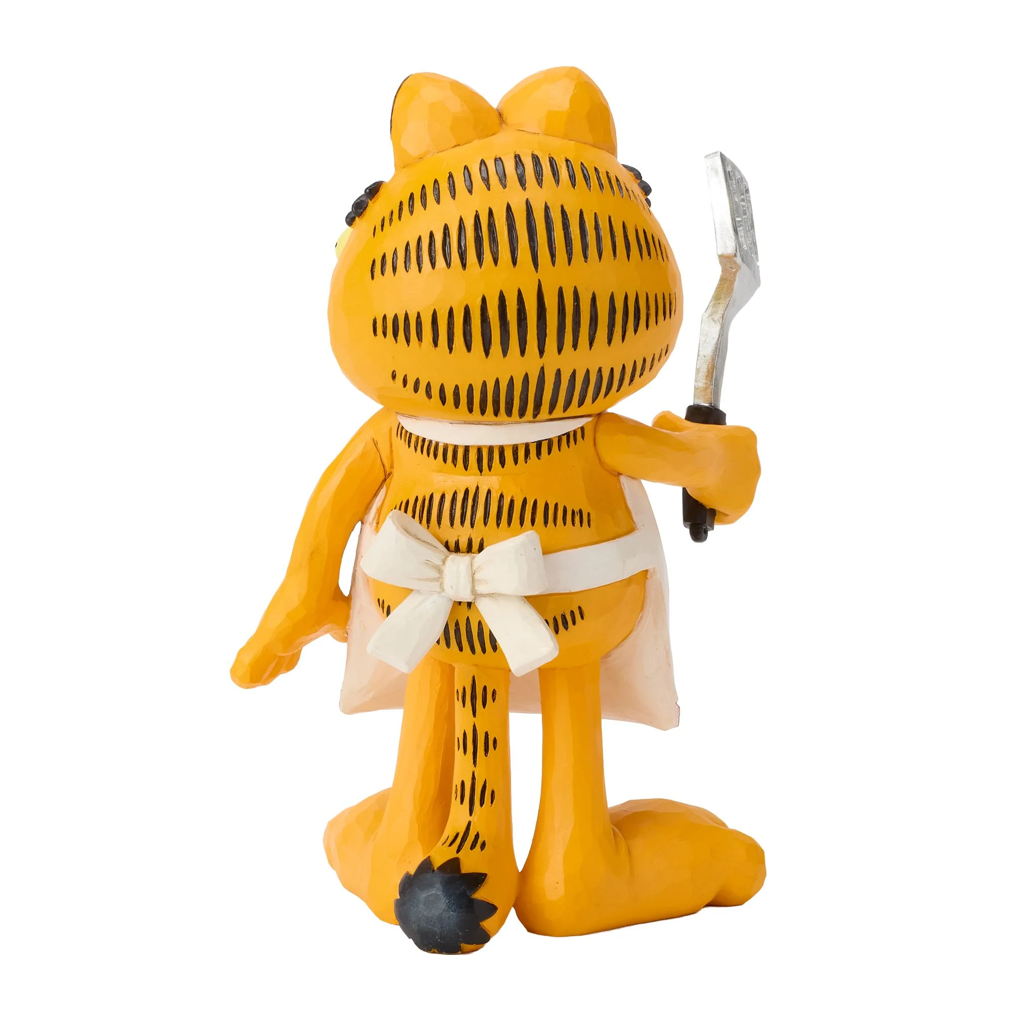 Garfield Grilling - Image 5