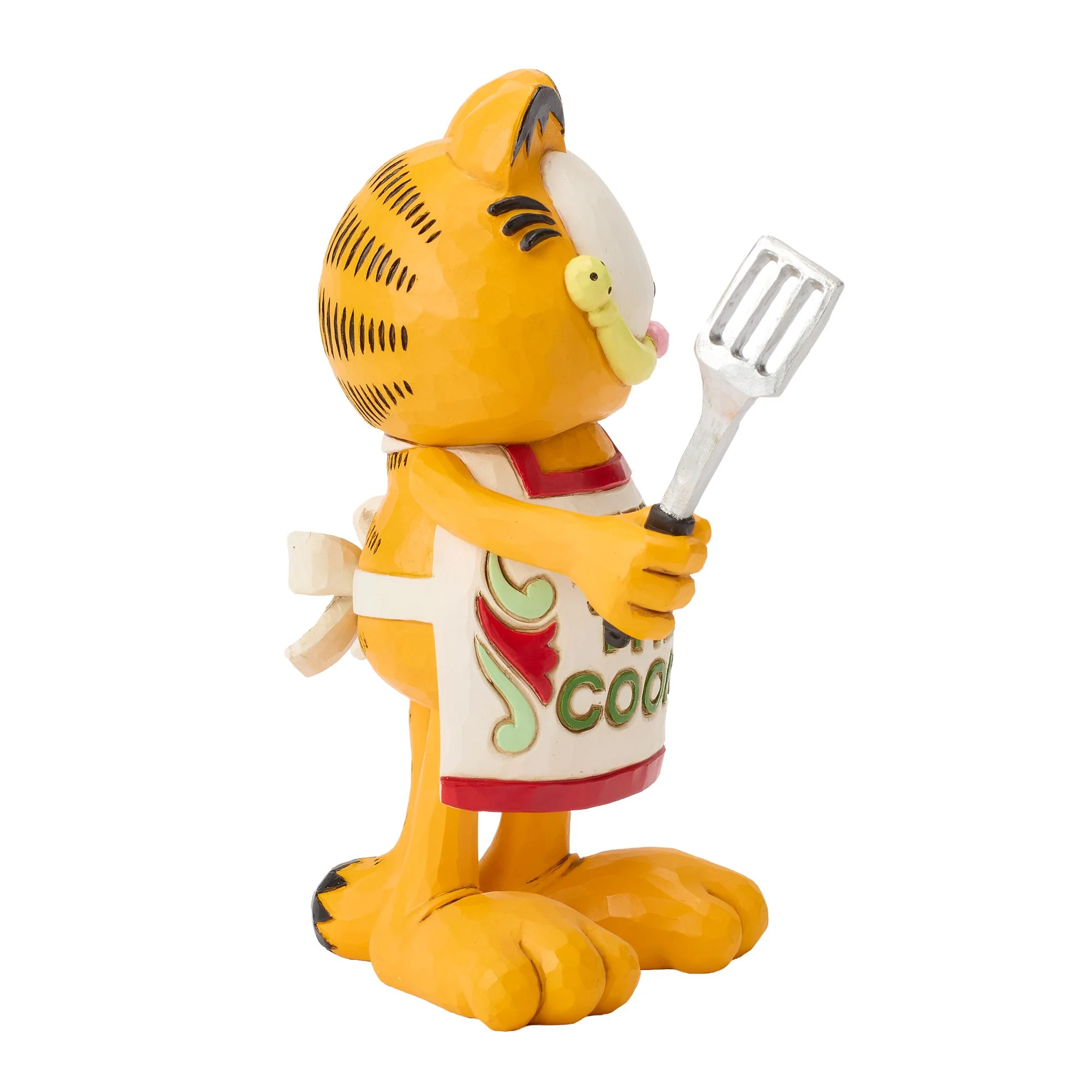 Garfield Grilling - Image 6