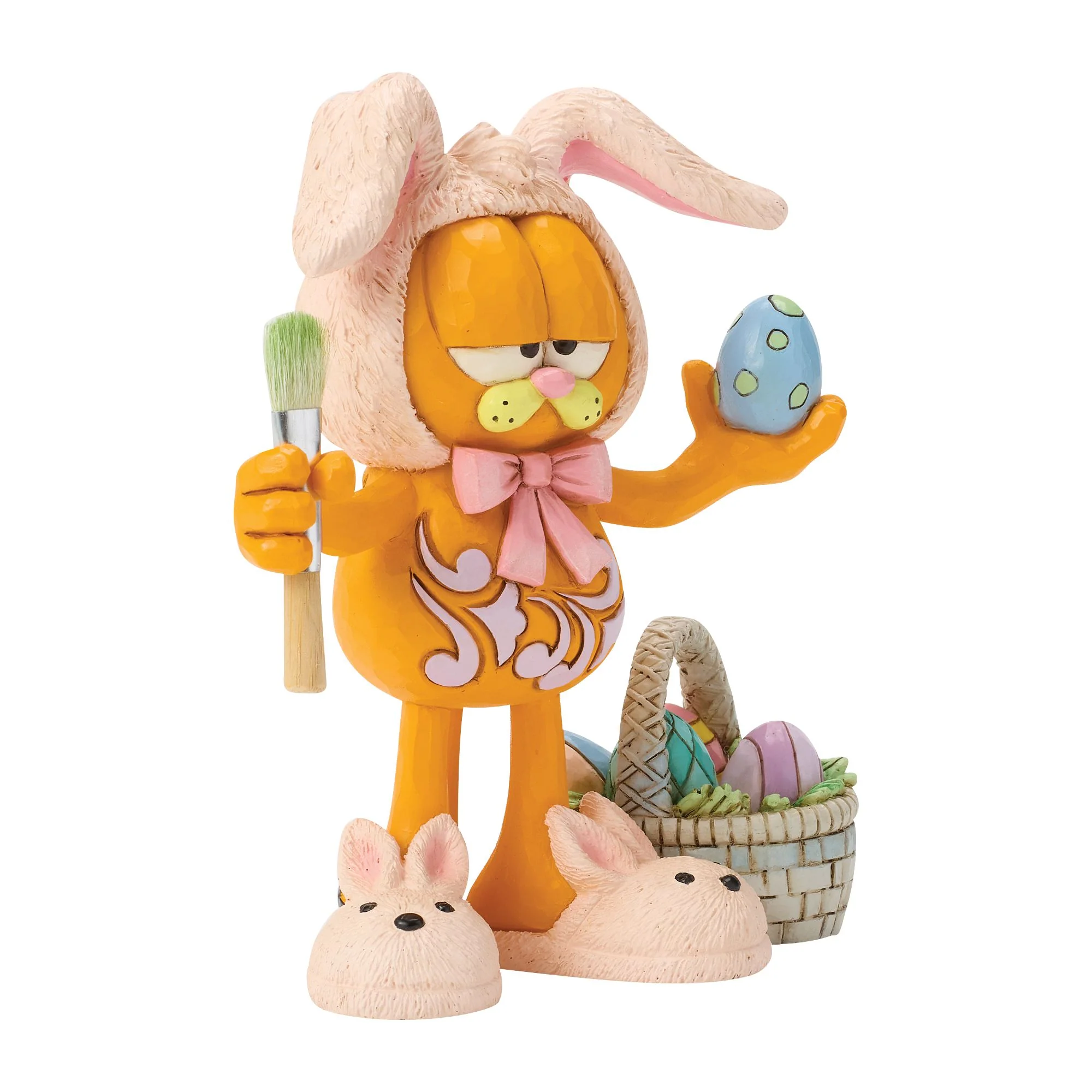 Garfield with Bunny Ears - Image 2