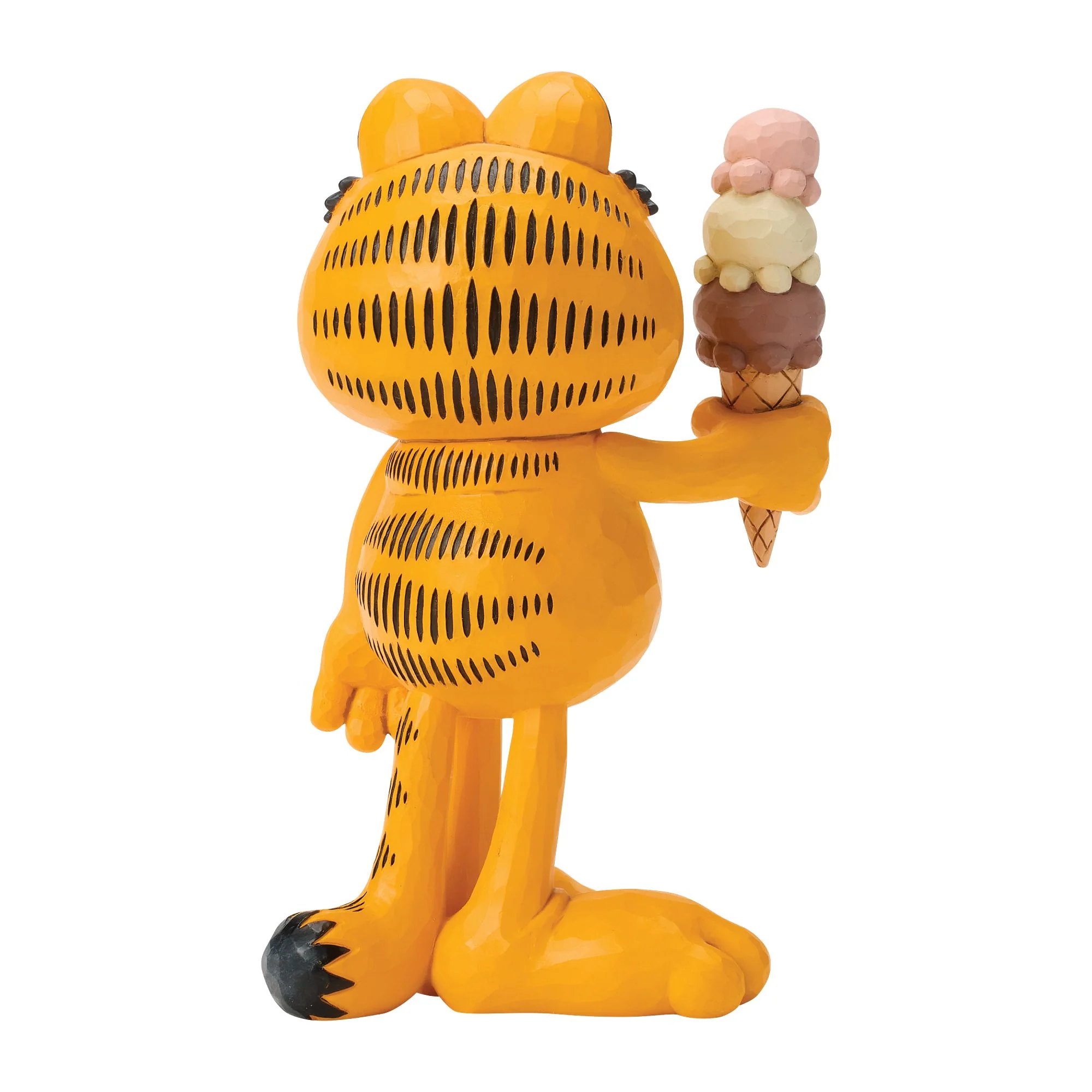 Garfield with Ice Cream - Image 4