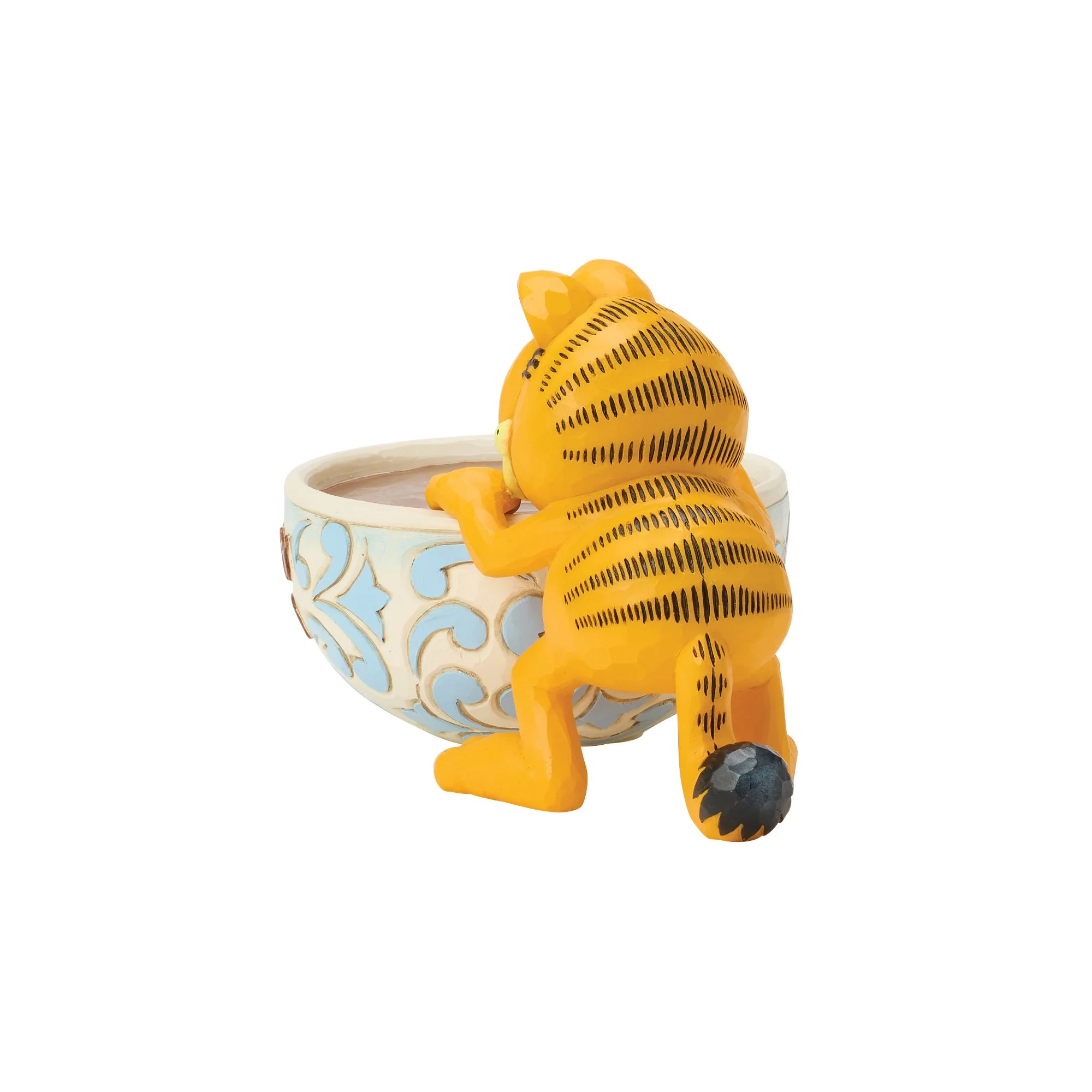 Garfield with Oversized Coffee - Image 5