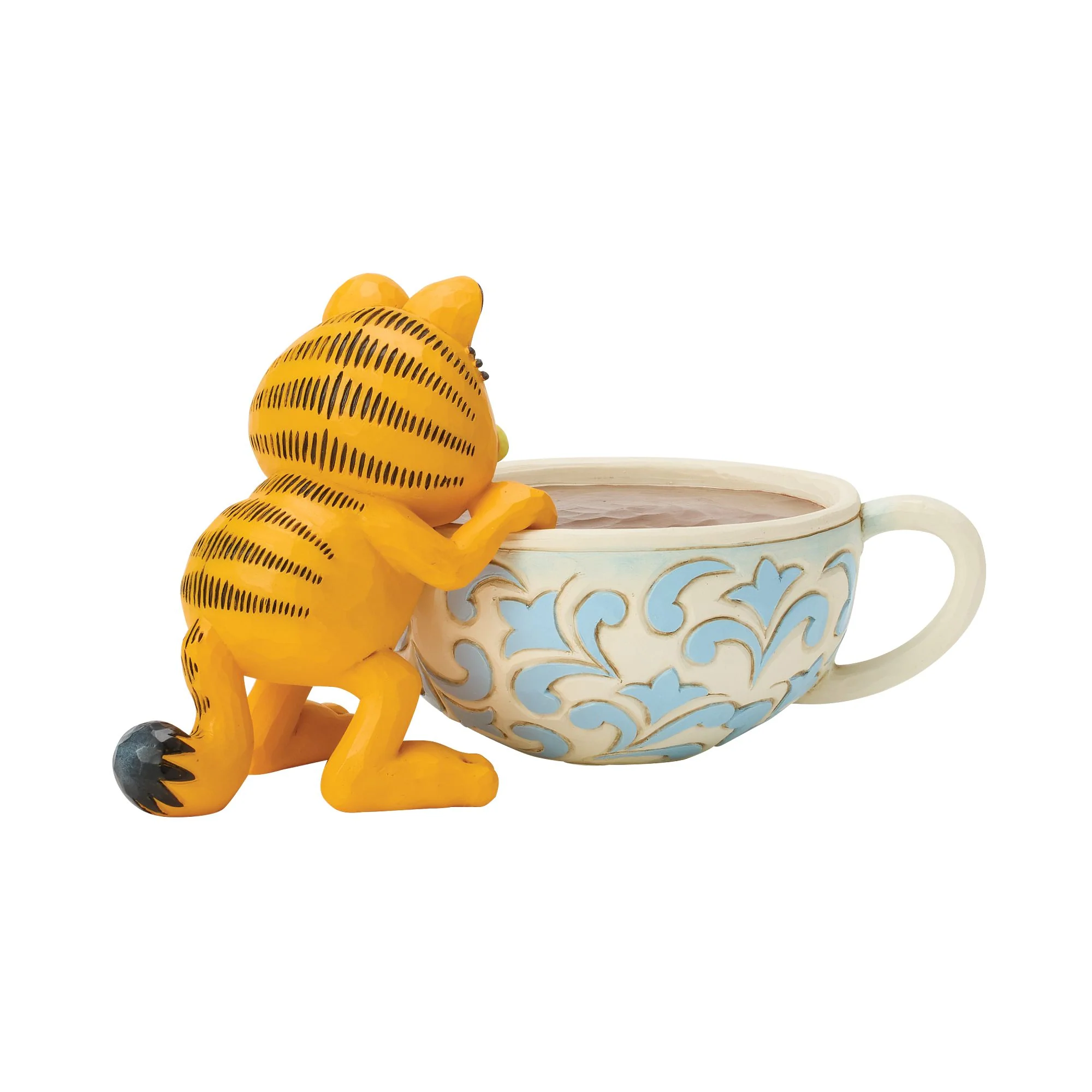 Garfield with Oversized Coffee - Image 6