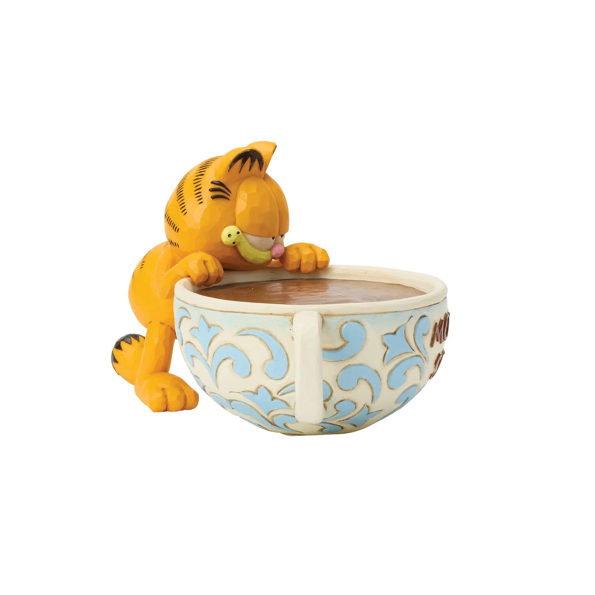 Garfield with Oversized Coffee - Image 7