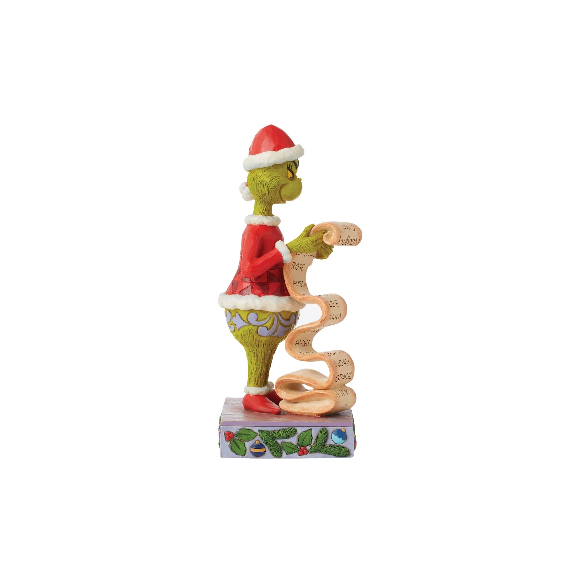 Grinch Naughty/Nice List - Image 5