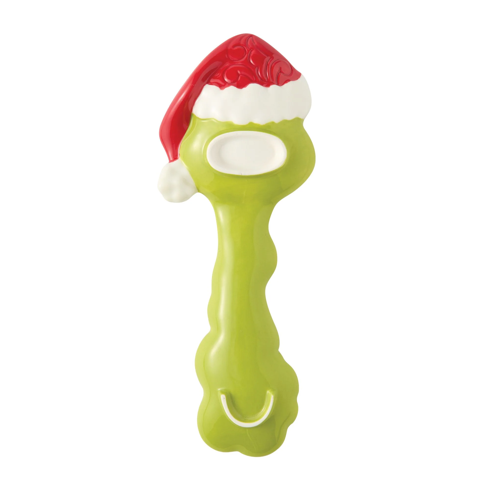 Grinch Spoonrest - Image 2