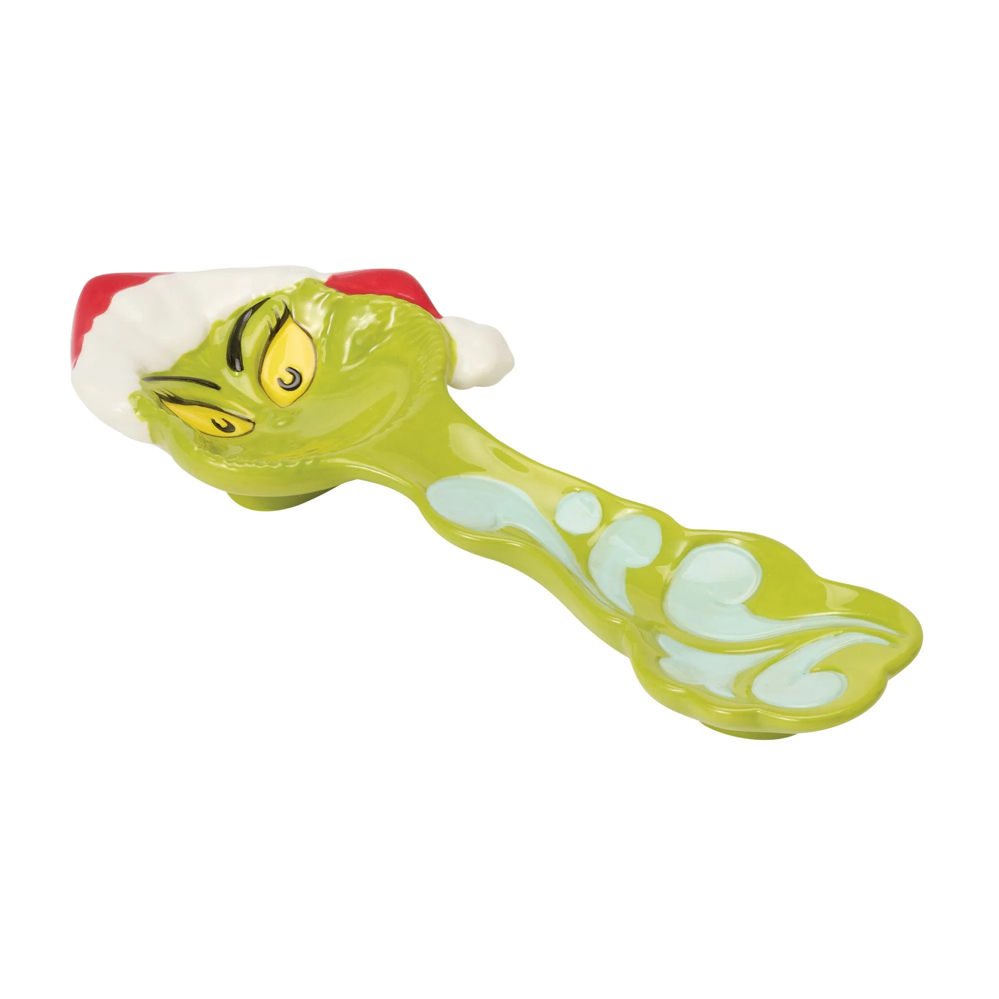 Grinch Spoonrest - Image 4