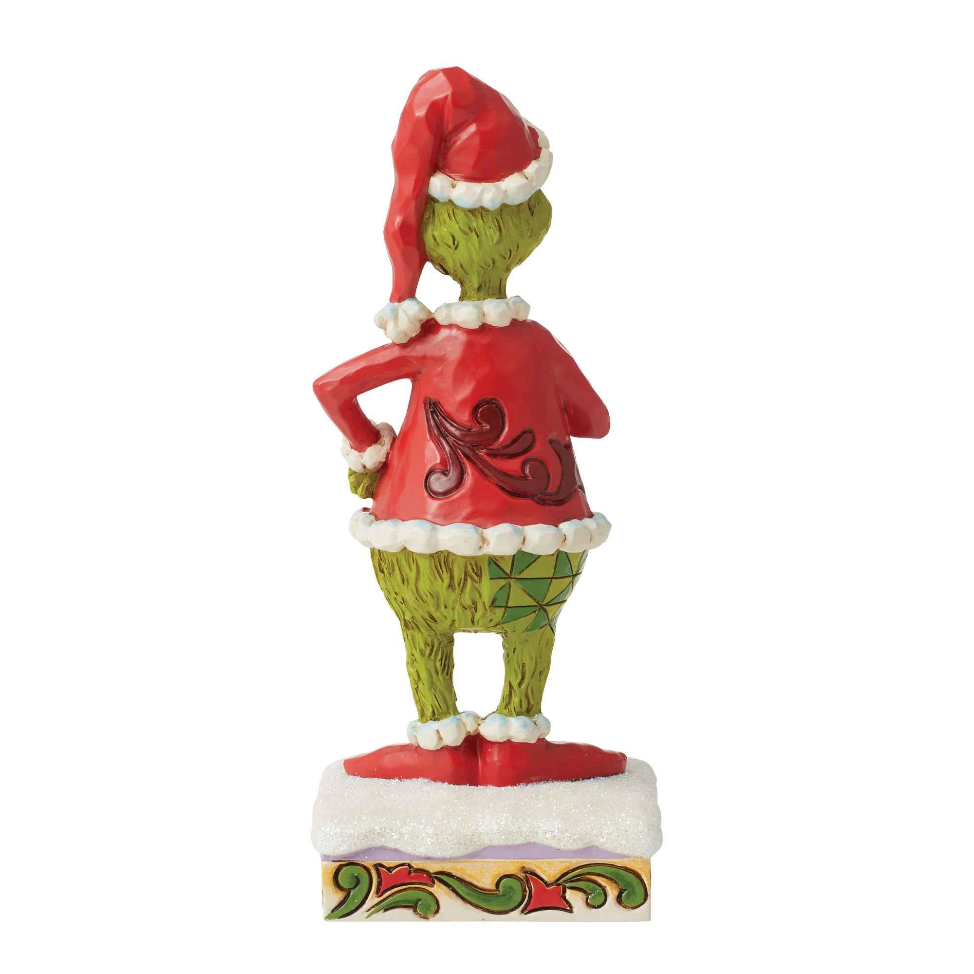 Happy Grinch - Image 2