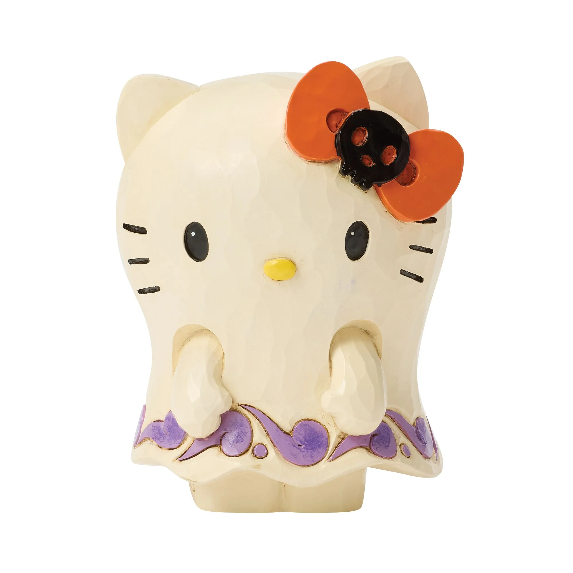 Hello Kitty Ghost Mini