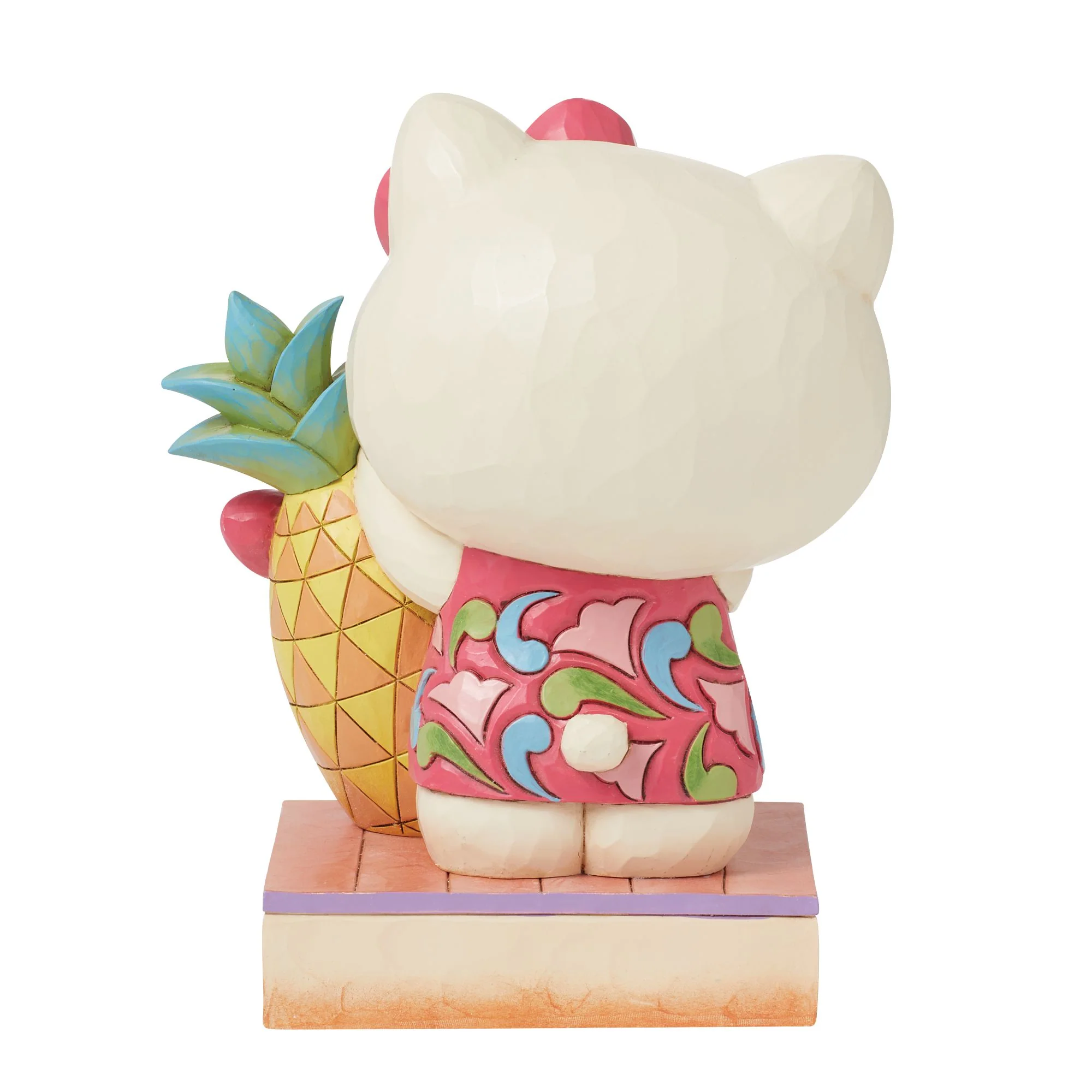 Hello Kitty Pineapple - Image 3