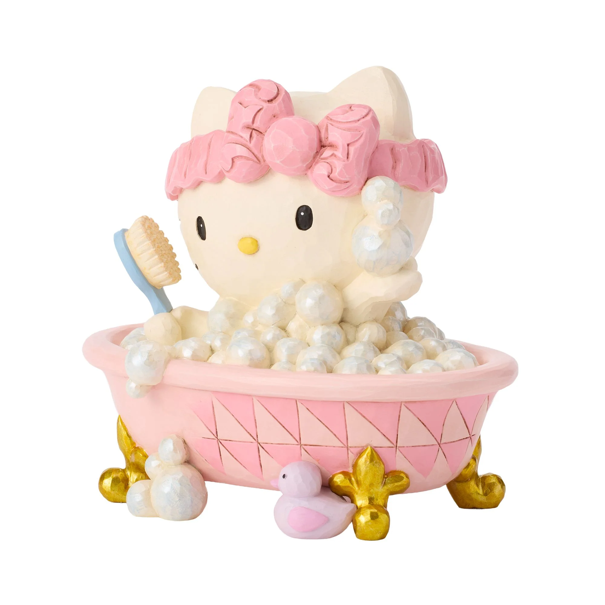 Hello Kitty Self Care Bath - Image 3