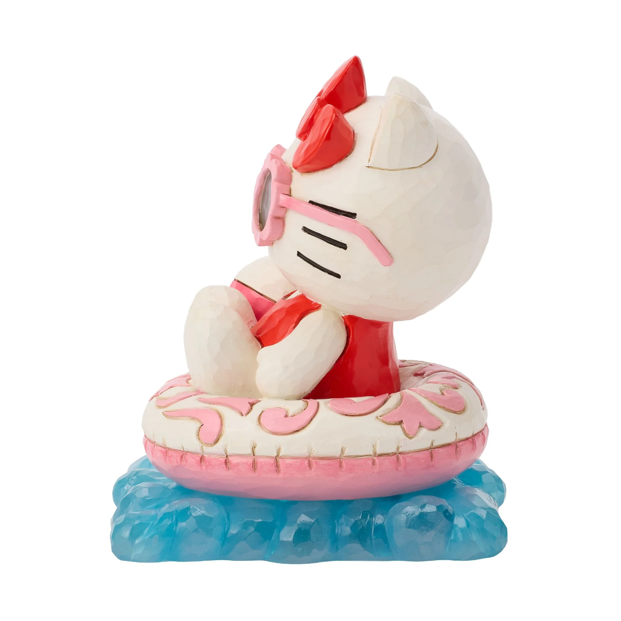 Hello Kitty with Floatie - Image 4