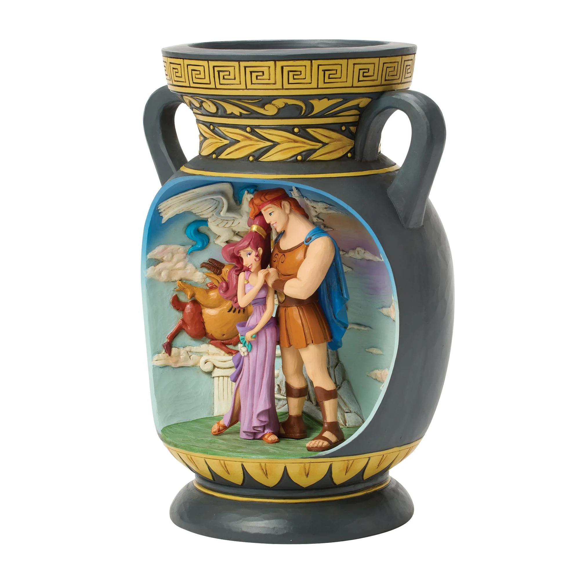 Hercules Vase Diorama - Image 4