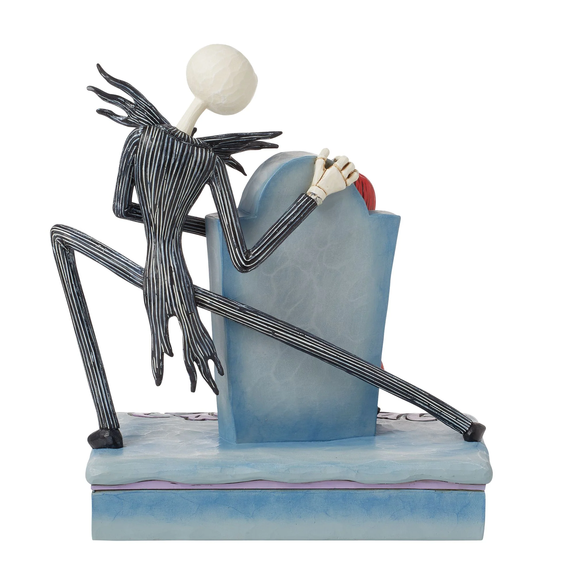 Jack and Sally Gravestone - Image 6