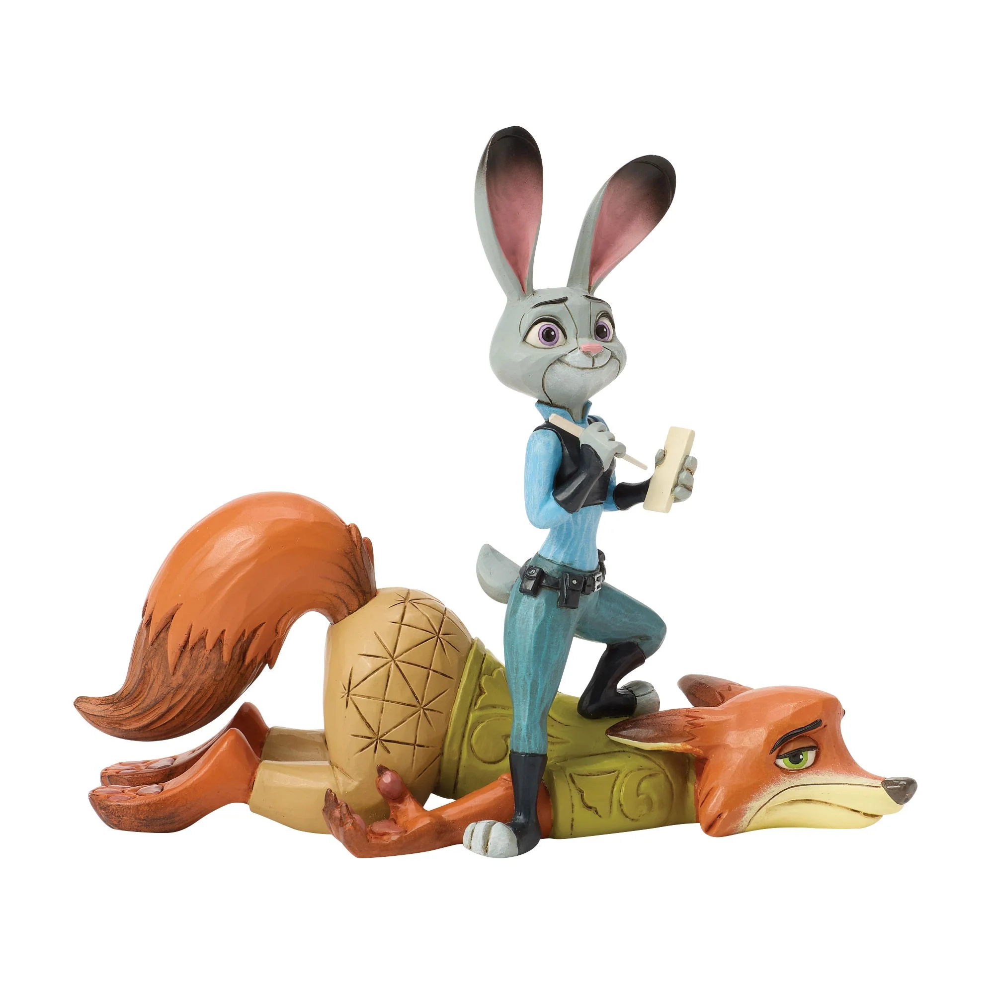 Judy & Nick - Image 2