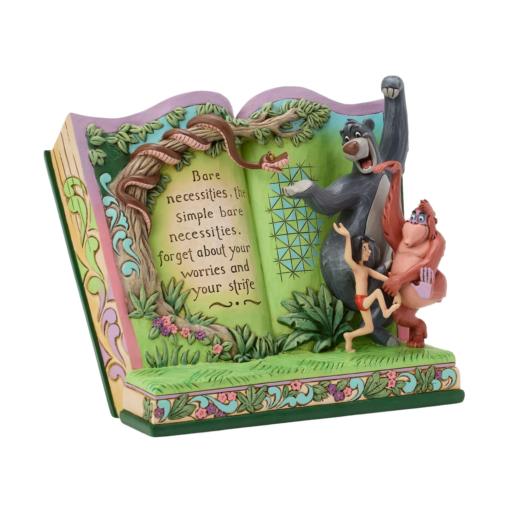 Jungle Book Storybook - Image 2