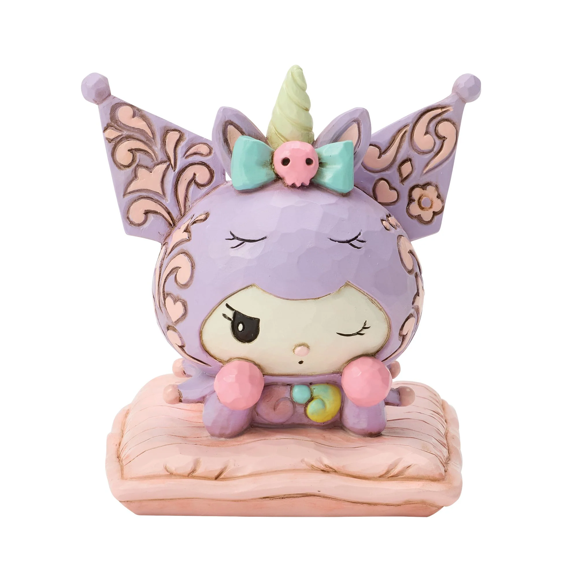 Kuromi Unicorn