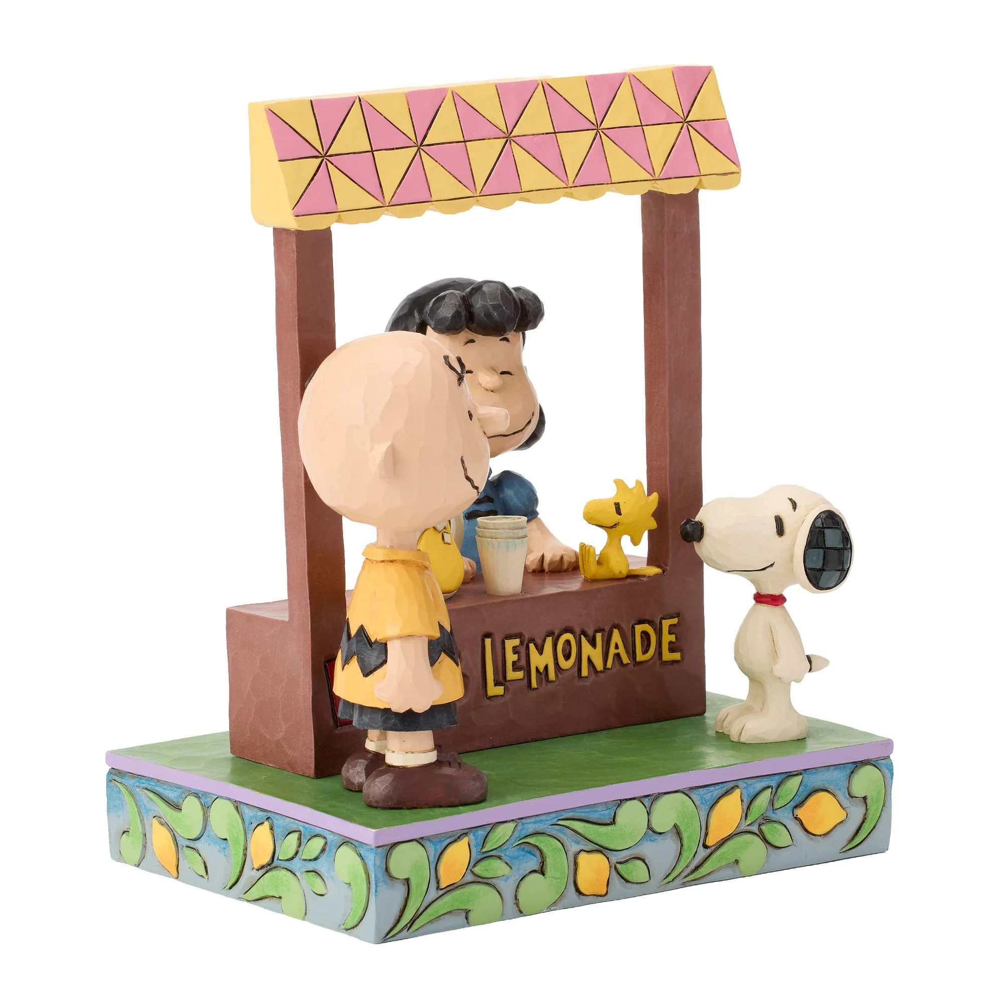 Lucy's Lemonade Stand - Image 2