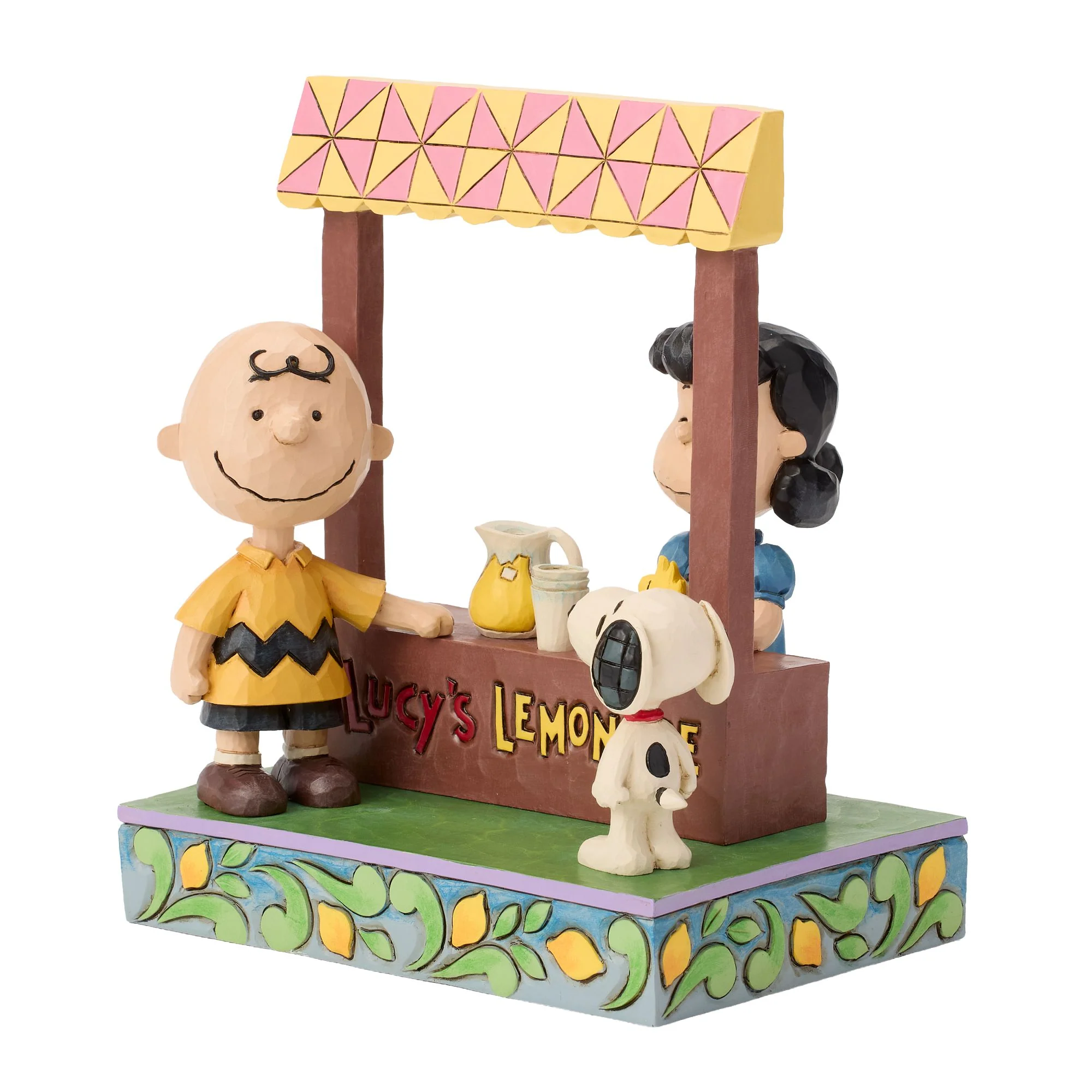 Lucy's Lemonade Stand - Image 3
