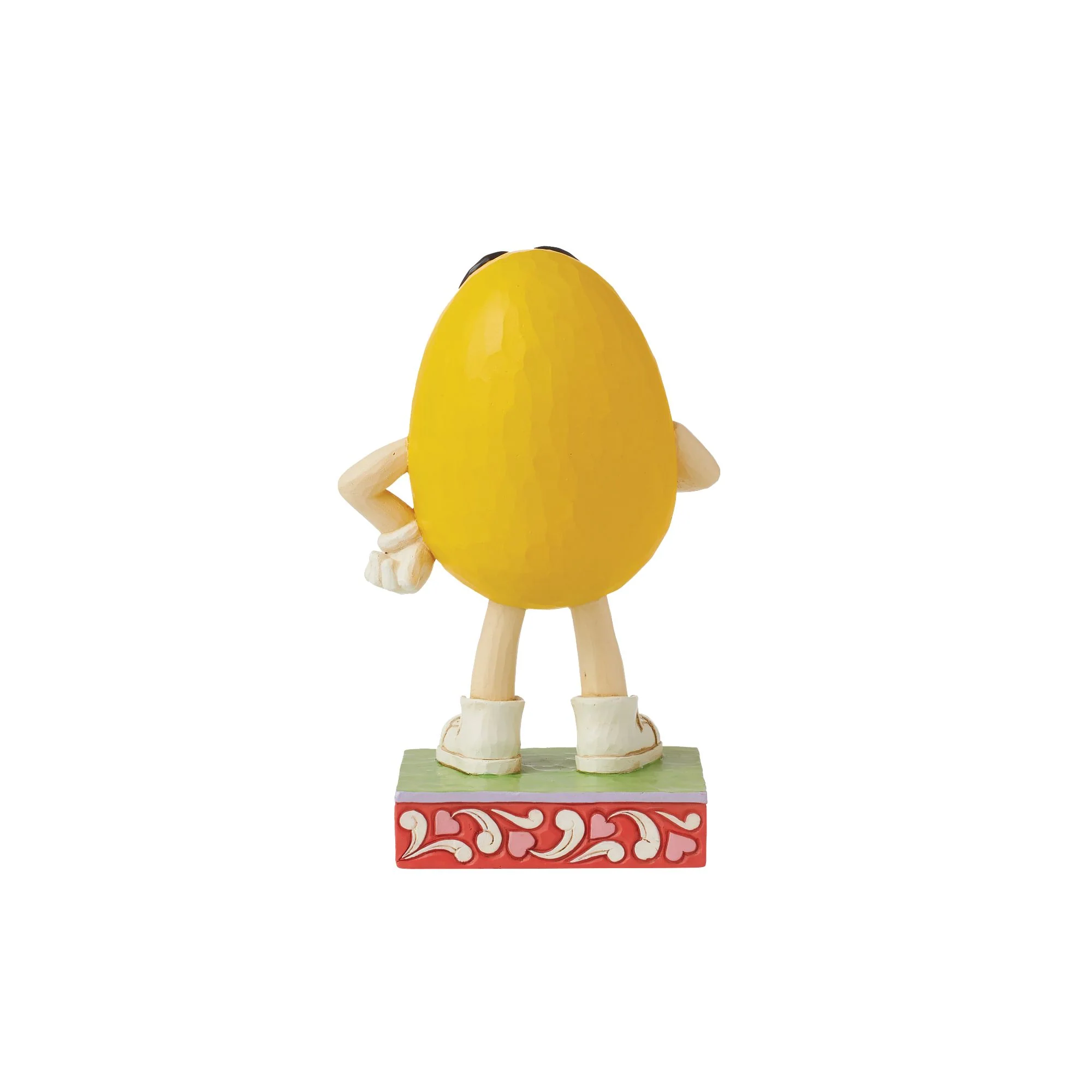 M&M'S Yellow Character Kss Mrk - Image 3
