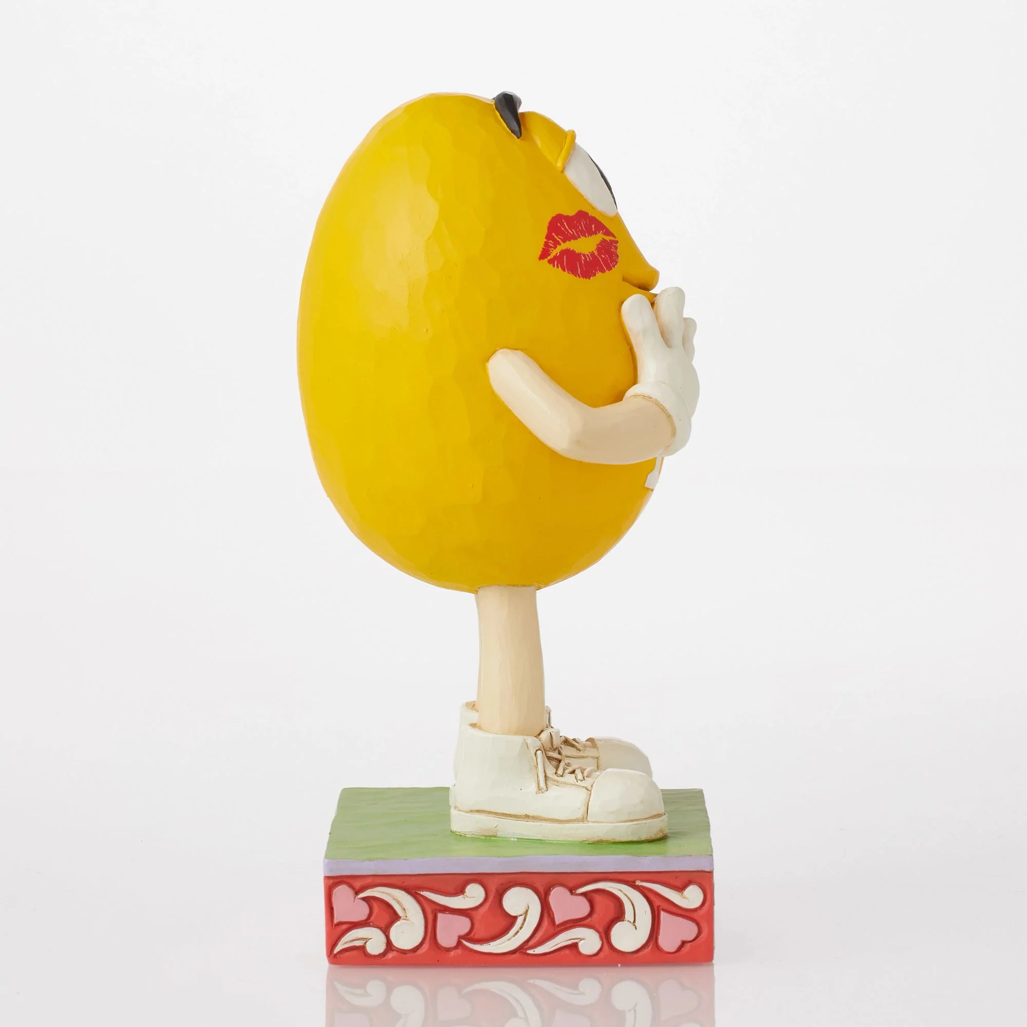 M&M'S Yellow Character Kss Mrk - Image 4