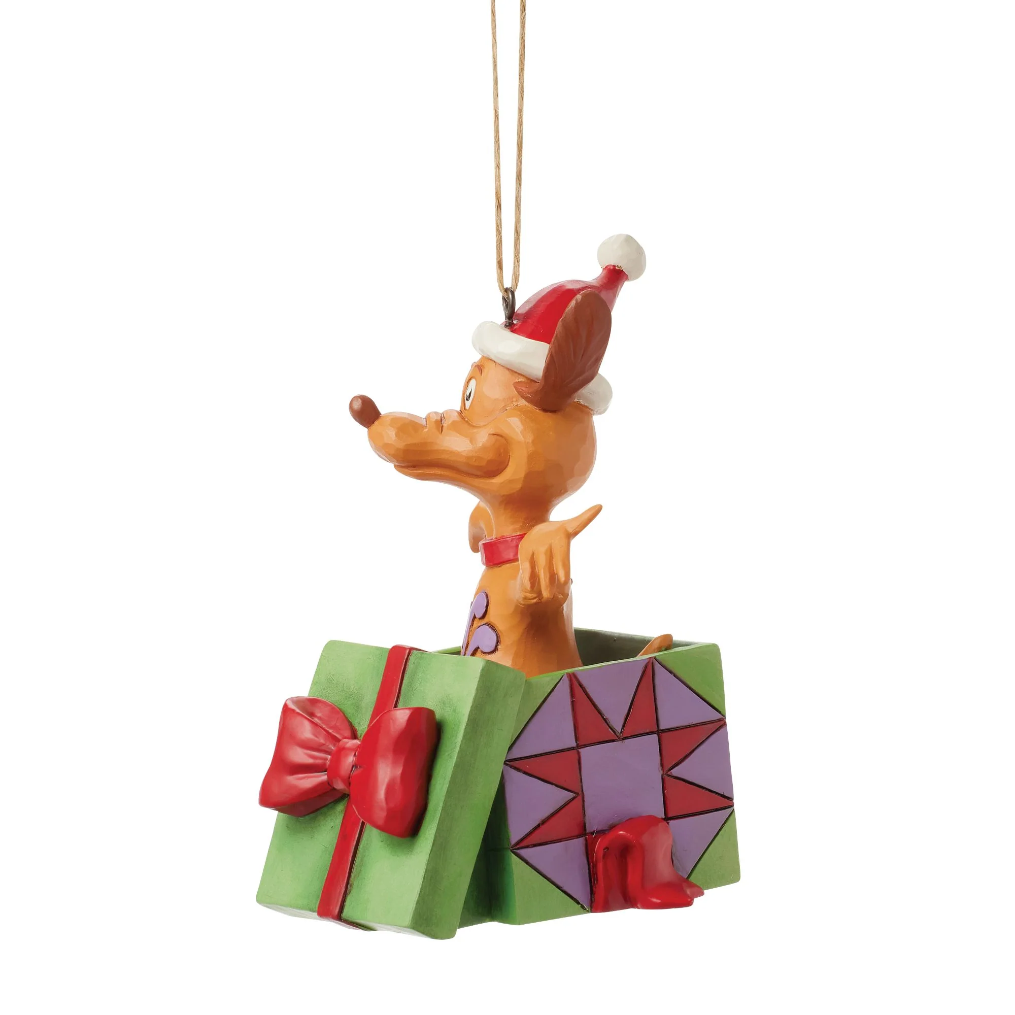 Max in Present Orn - Image 5