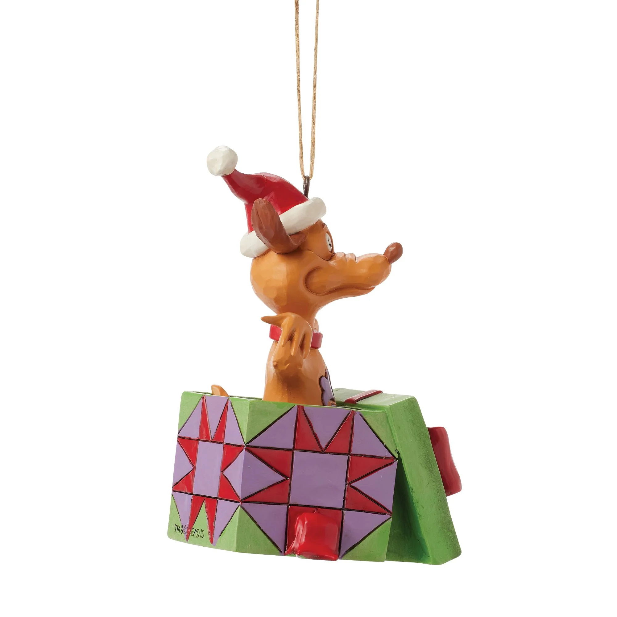 Max in Present Orn - Image 7