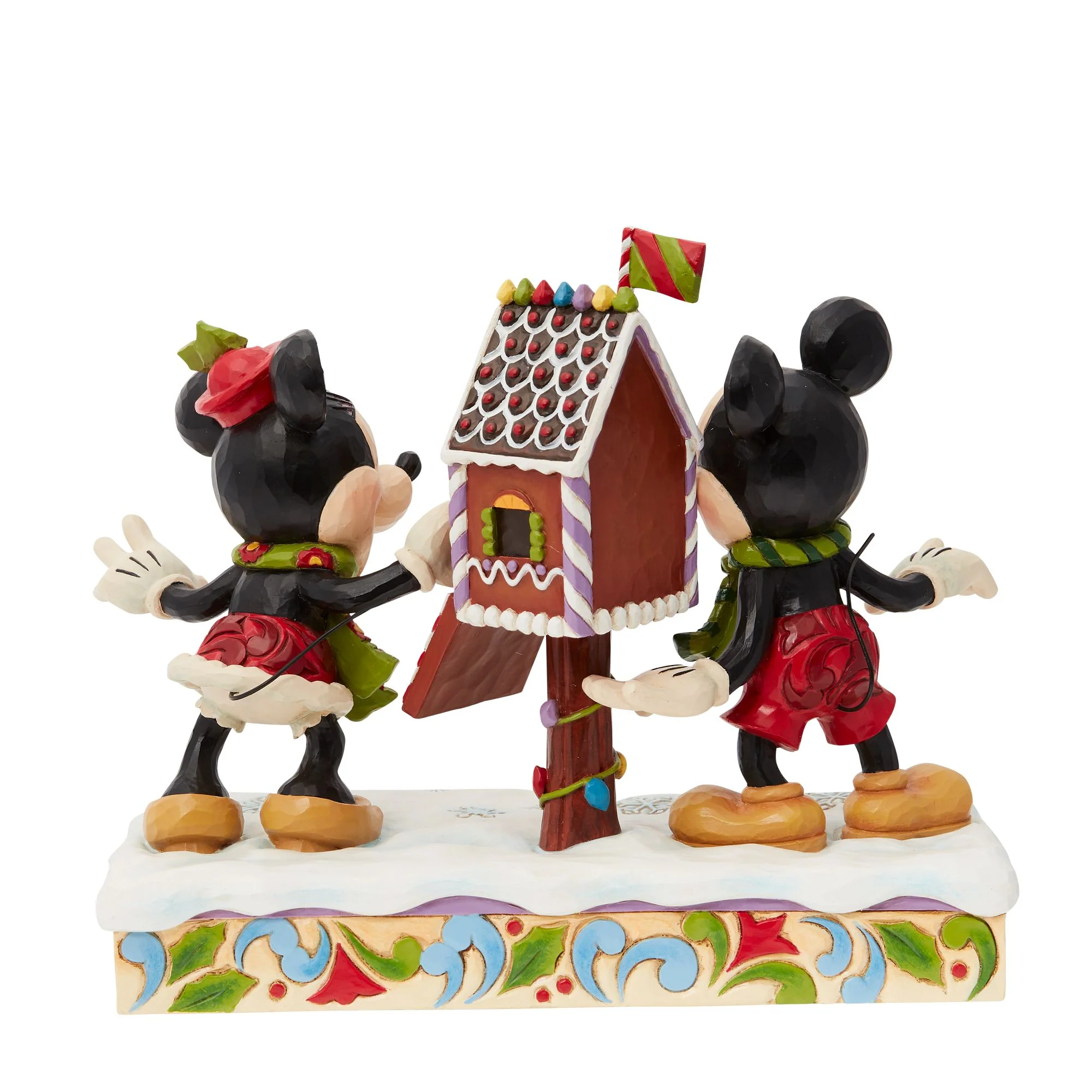 Mickey and Minnie Letters - Image 2