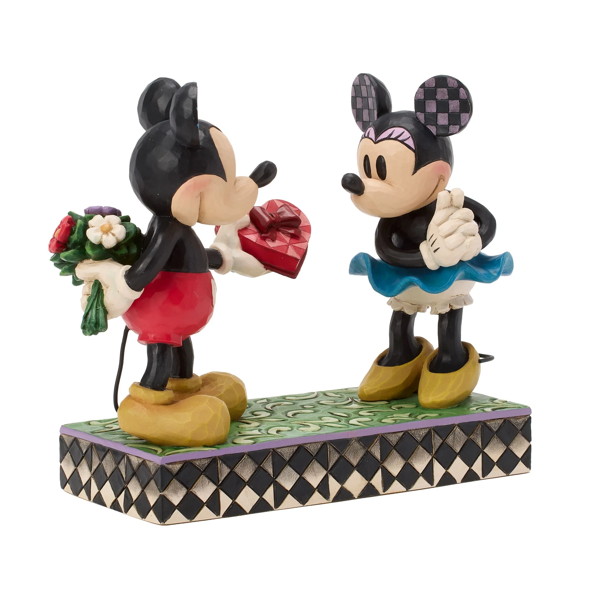 Mickey and Minnie Vintage Love - Image 2