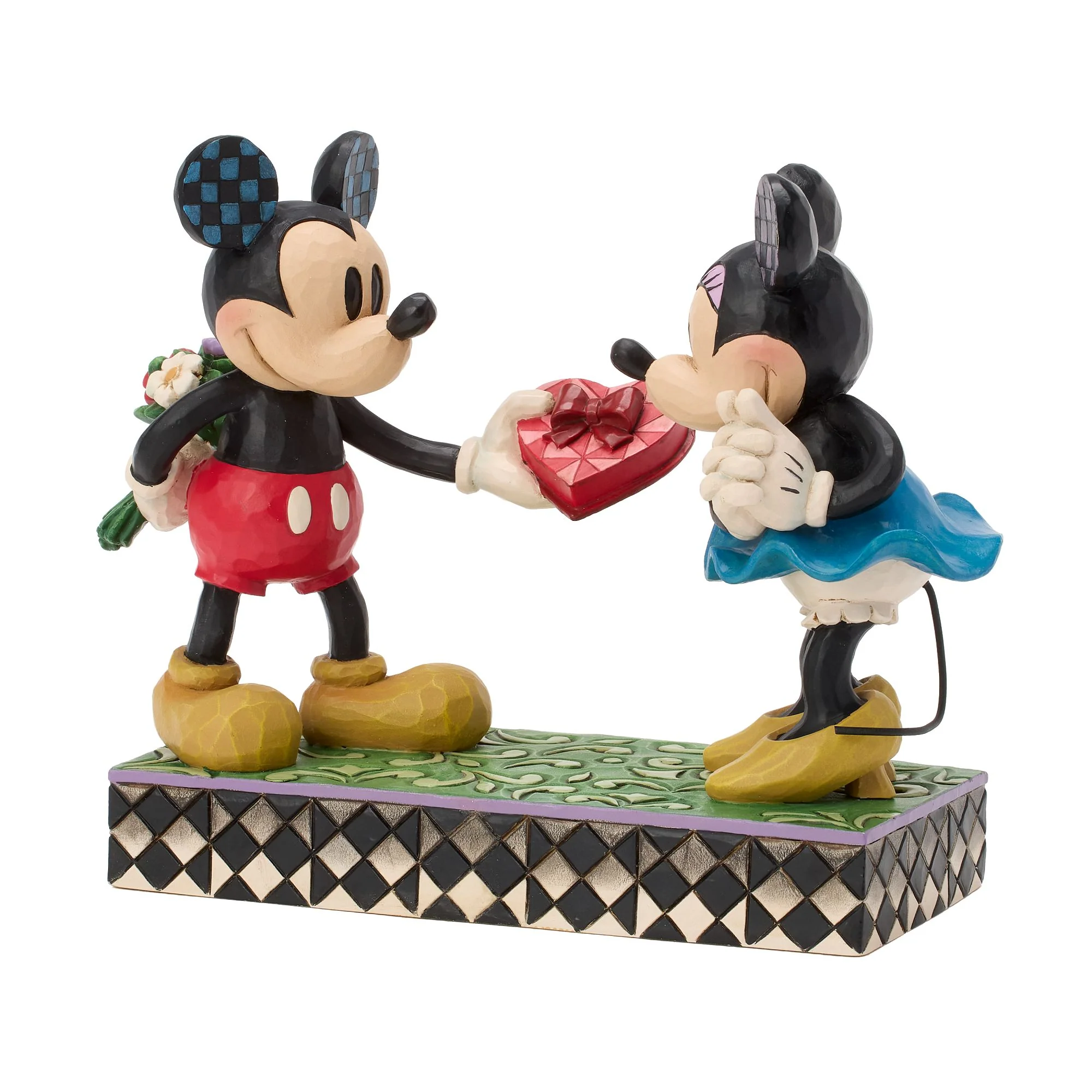 Mickey and Minnie Vintage Love - Image 3