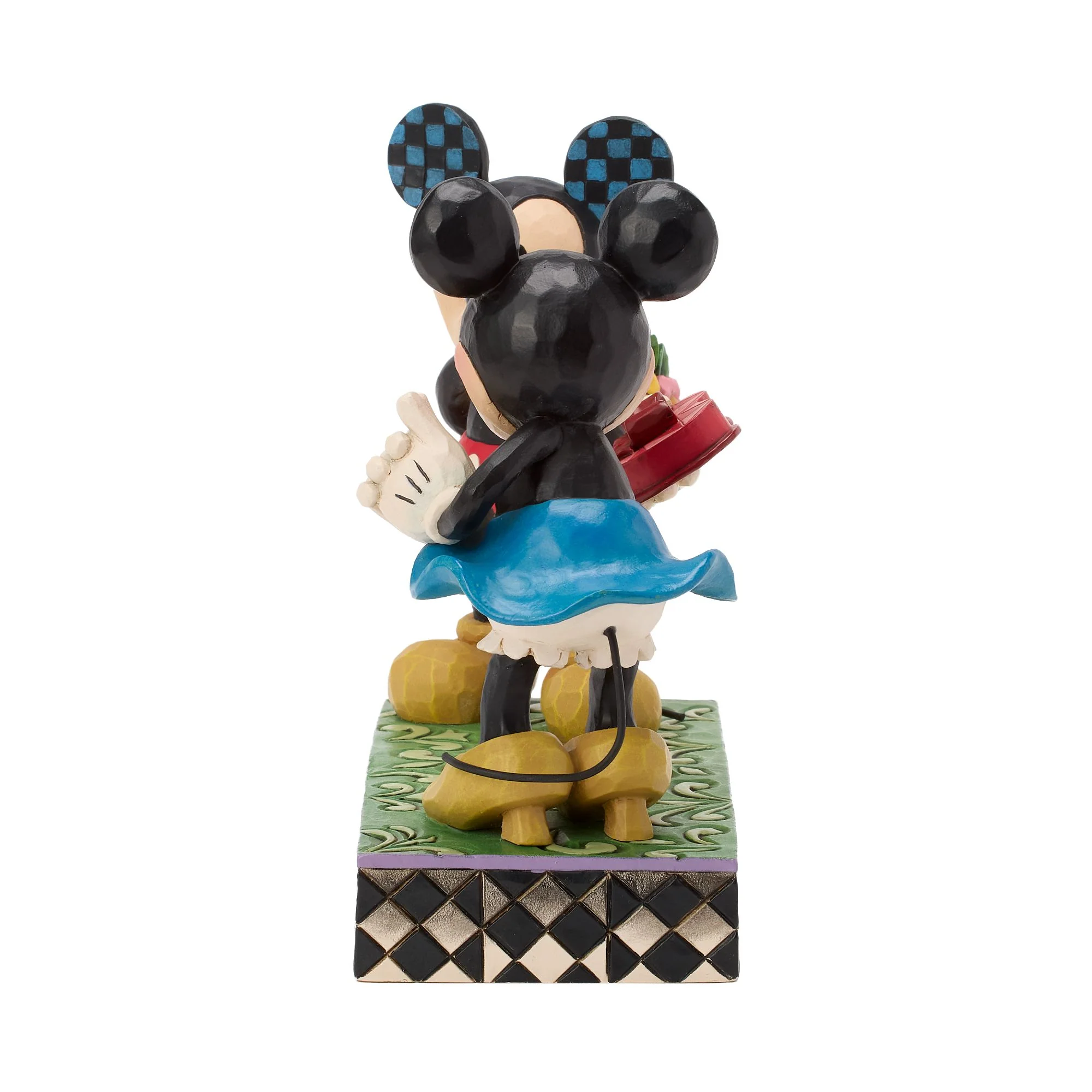 Mickey and Minnie Vintage Love - Image 4